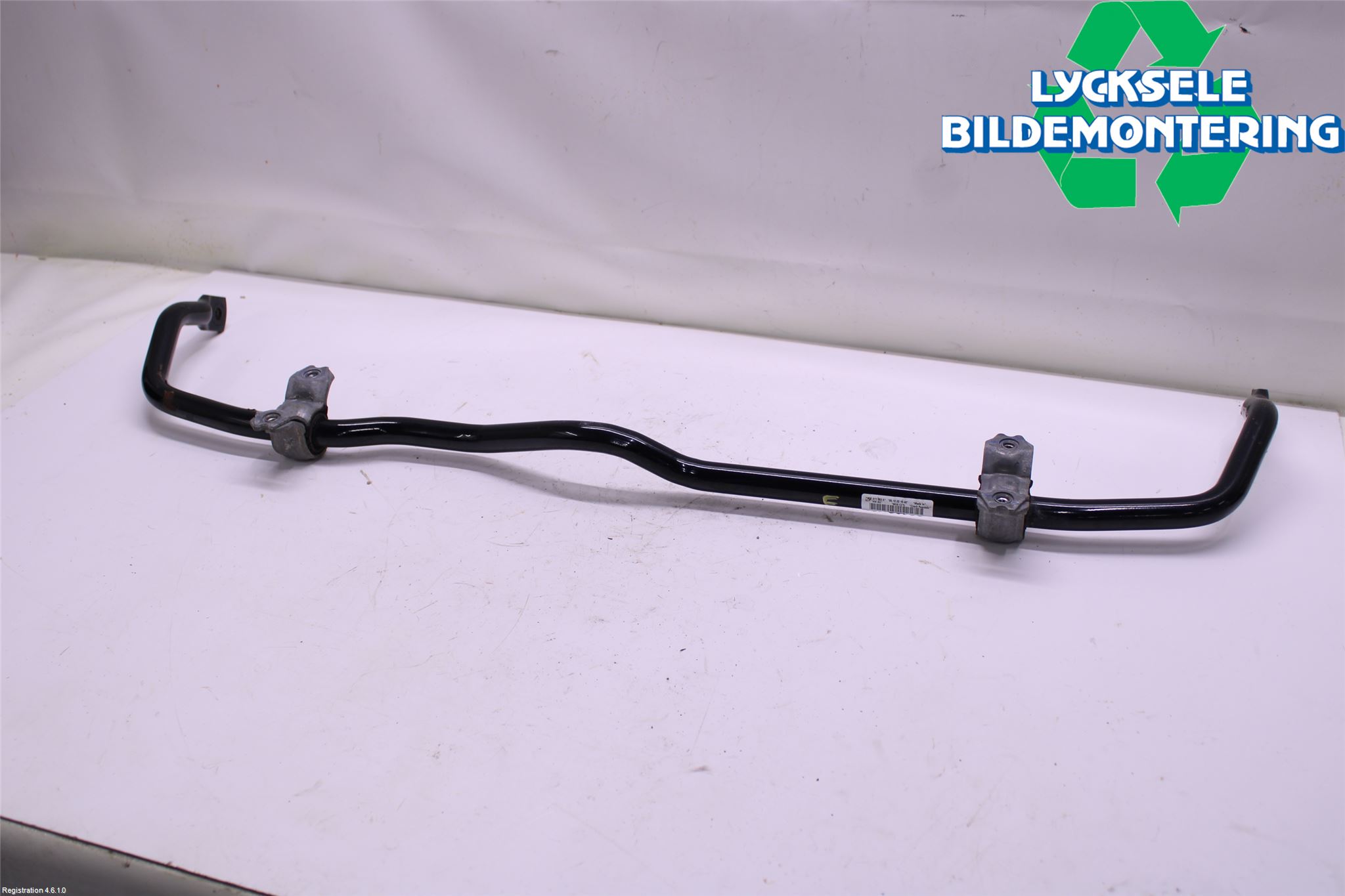 Skoda KODIAQ 17-24 Krängningshämmare Fram