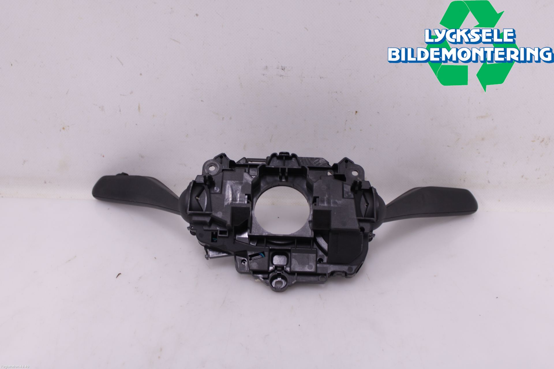 Volkswagen VW ID.4 21- Spakcentral