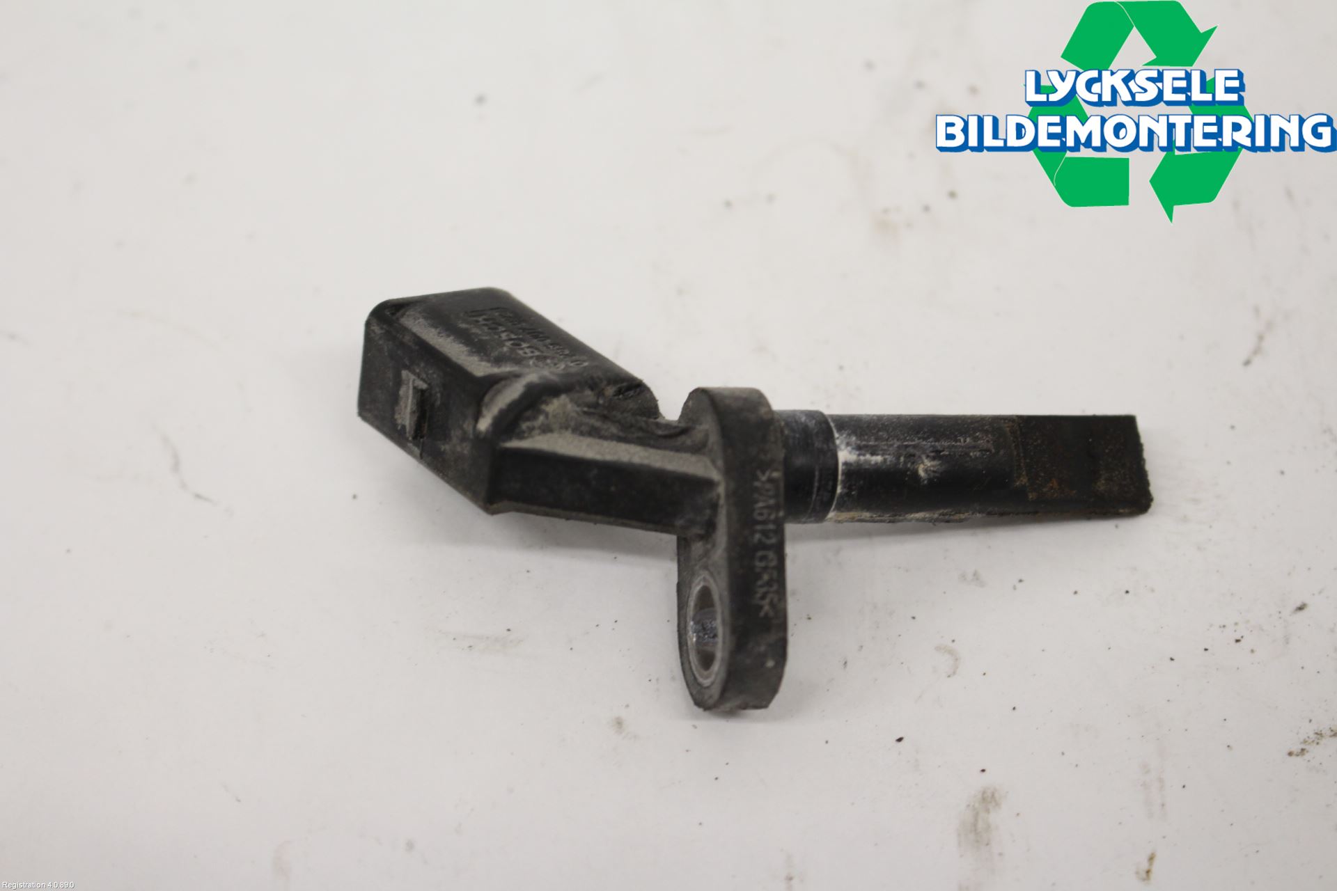 Audi A6 ALLROAD 12-18 Abs Sensor