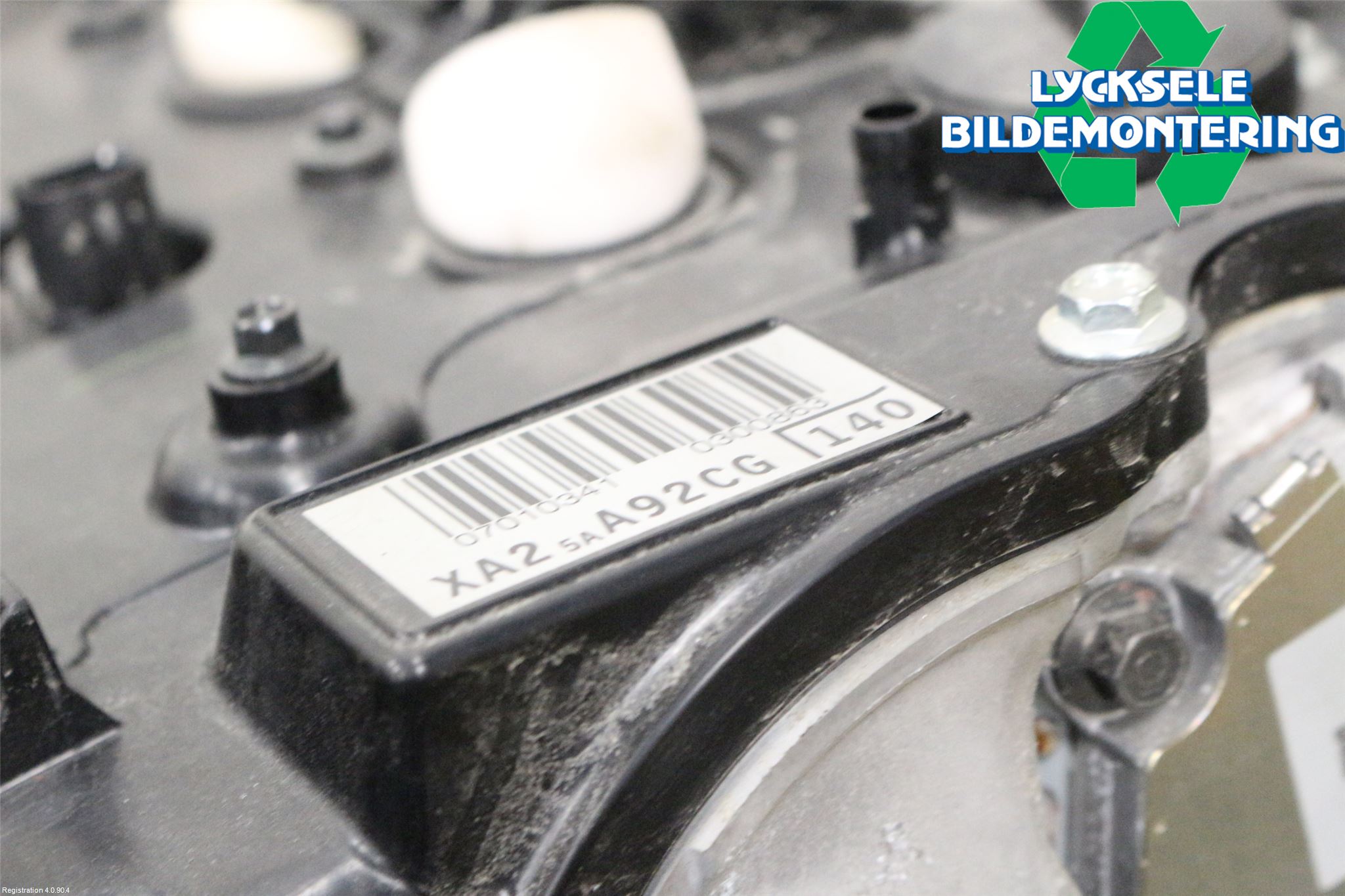 Toyota RAV4 19- Motor Bensin