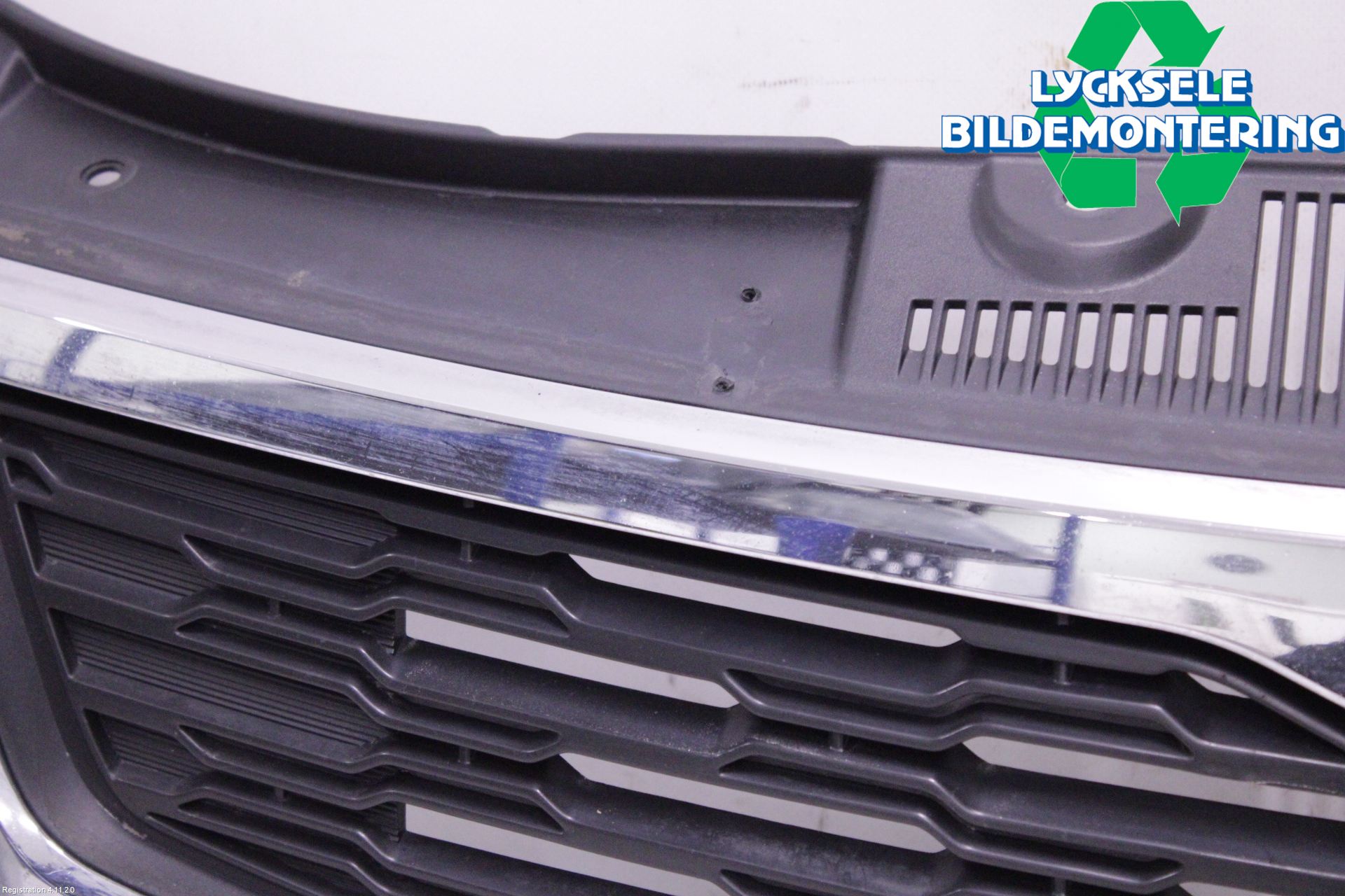 Kia CEED 06-12 Grill Komp