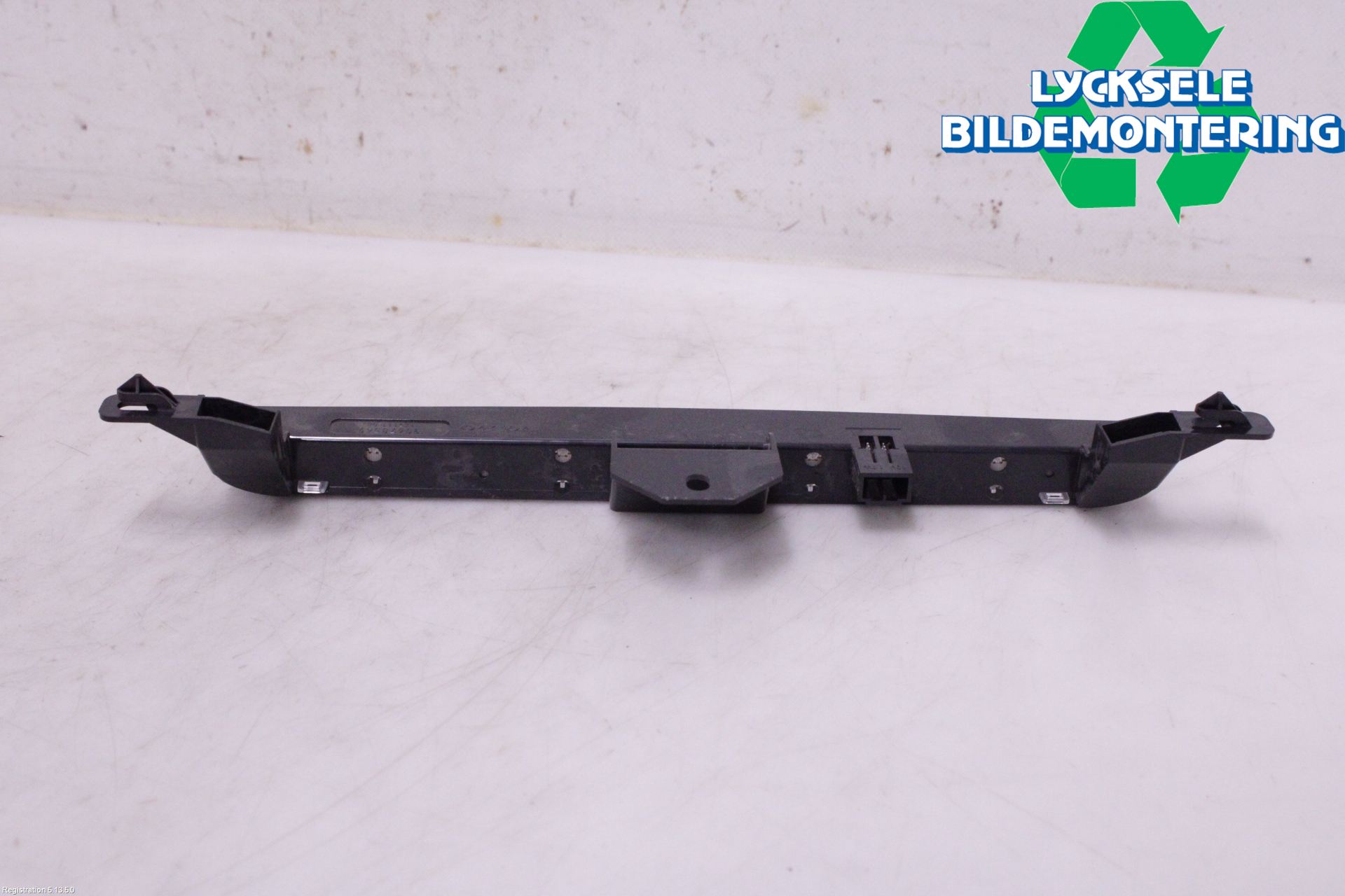 Volvo V70 08-13 Bromsljus Bakruta