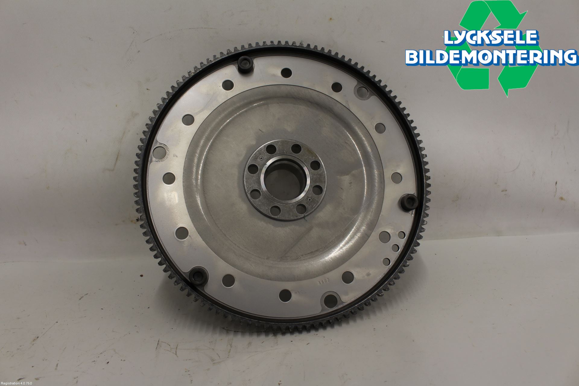 Audi A5 17- Svänghjul Aut