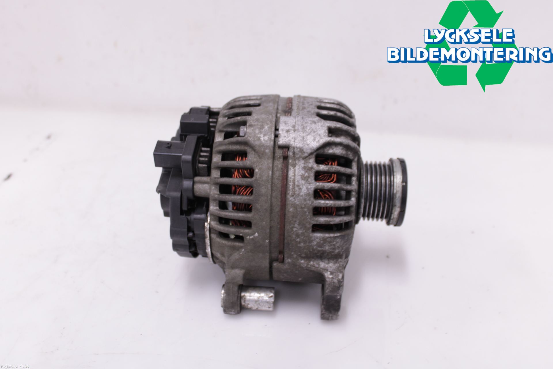 Volkswagen VW TOURAN 10-15 Generator