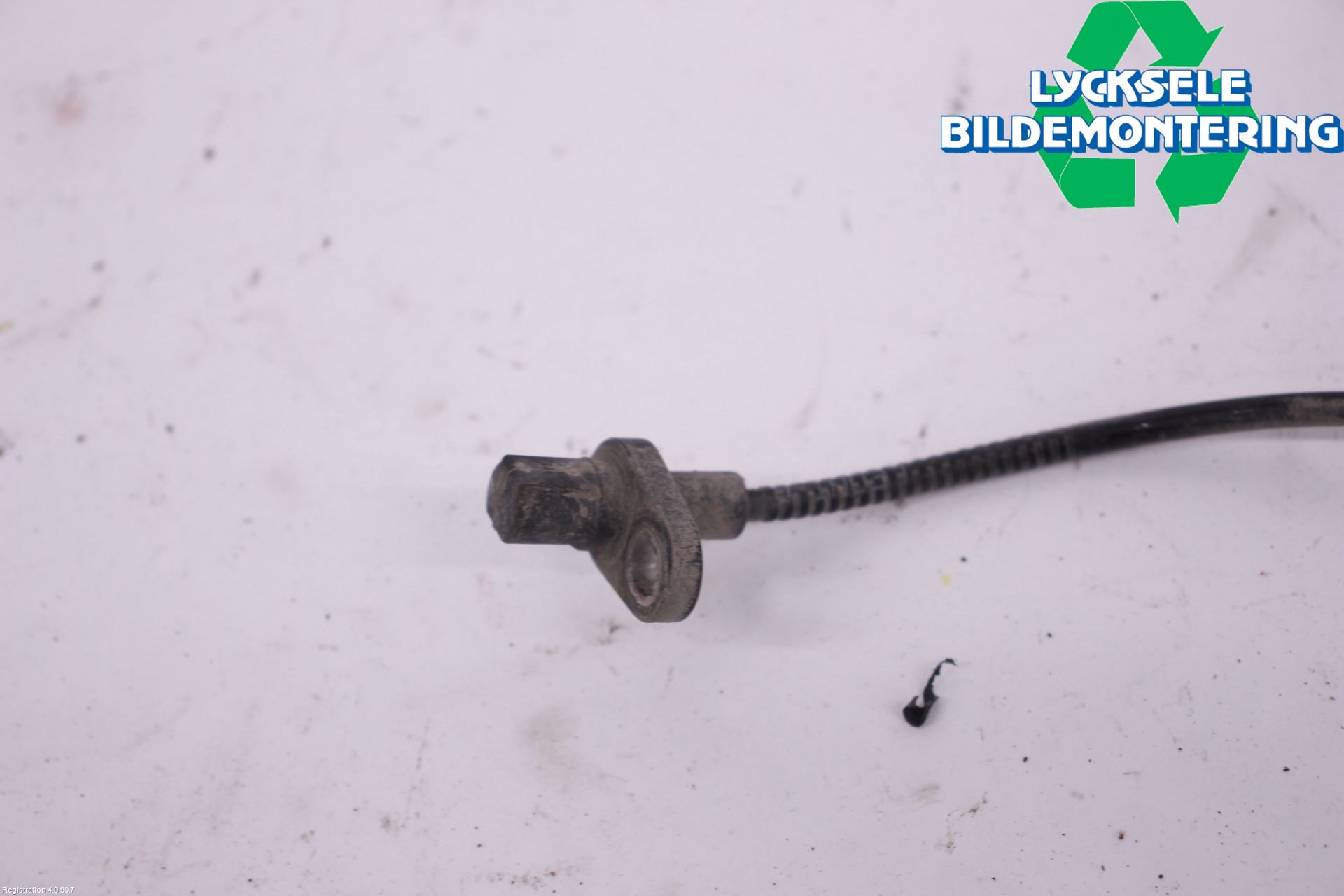 Ford MONDEO 15-22 Abs Sensor