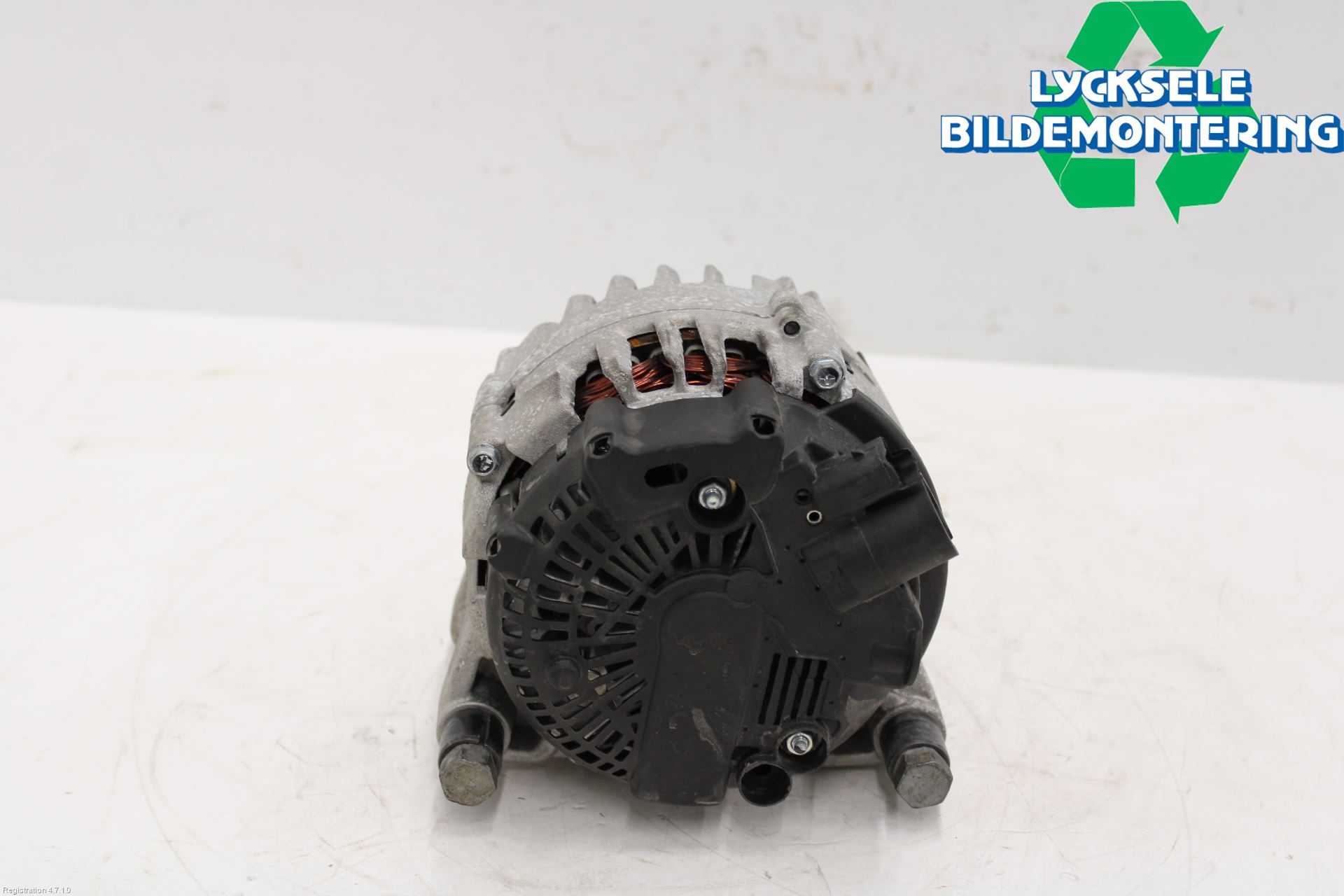 Peugeot PARTNER 08-15 Generator