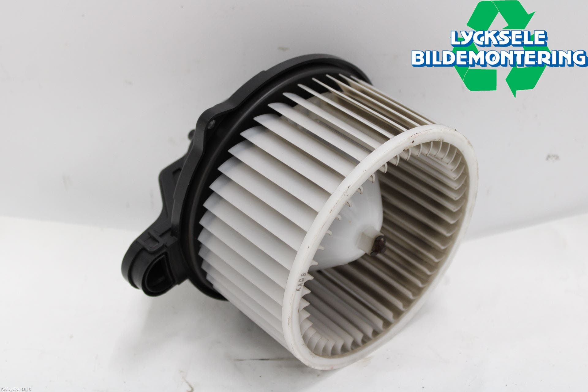 Hyundai i30 GD 13-17 Ac Värmefläkt