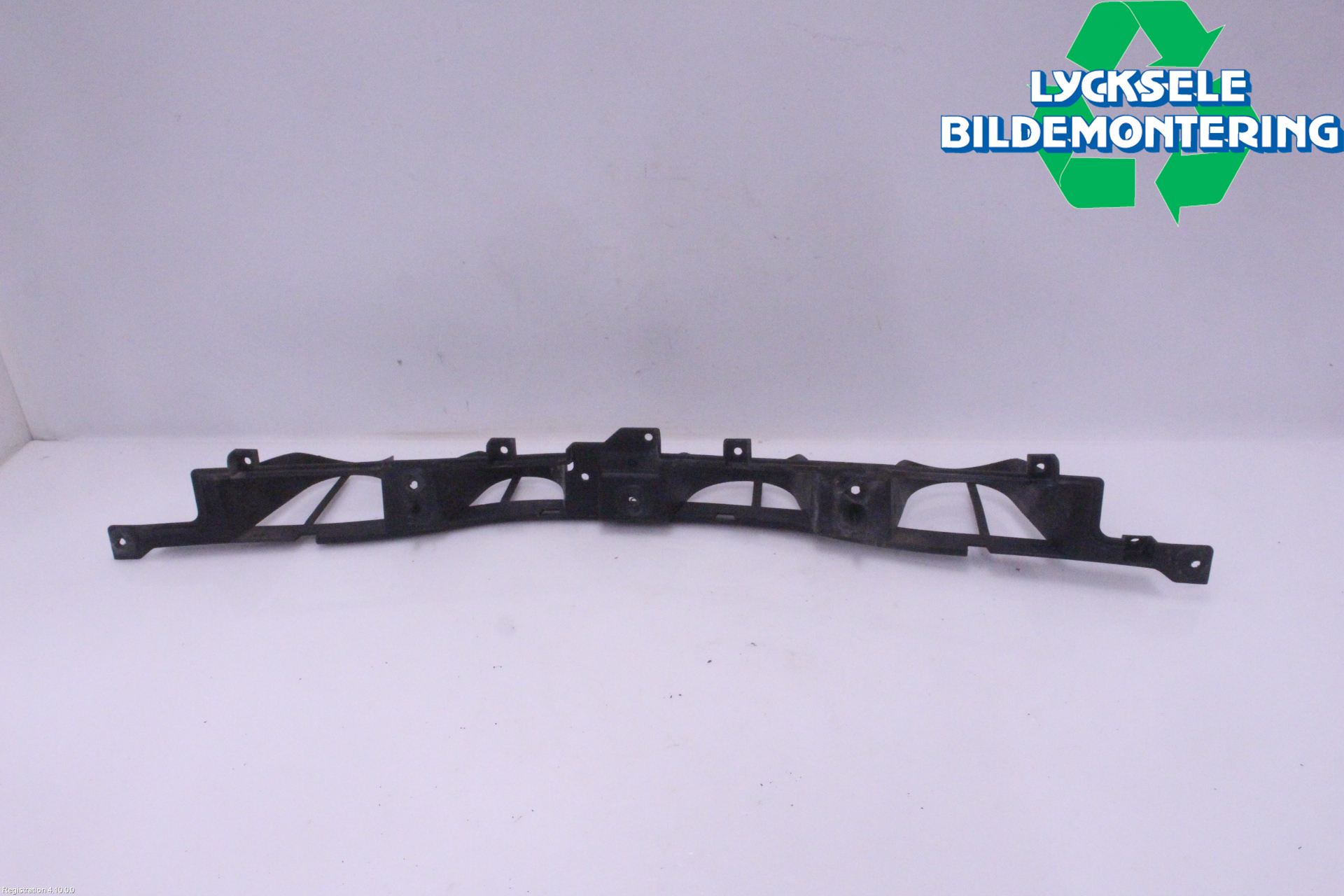 Ford MONDEO 07-15 Stötfångare Deformelement Bak