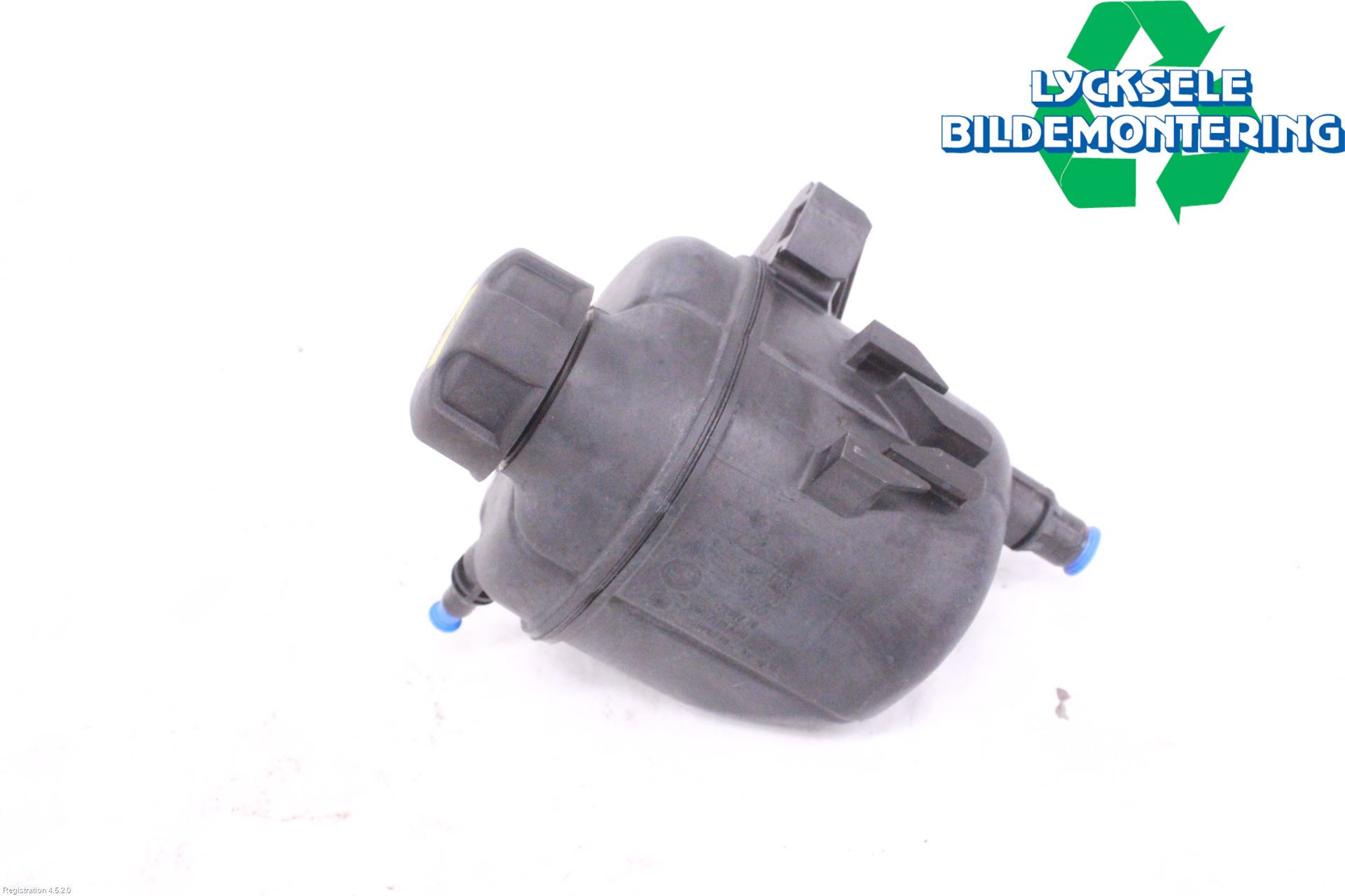 BMW 5 G30/G31/F90 17-23 Expansionstank