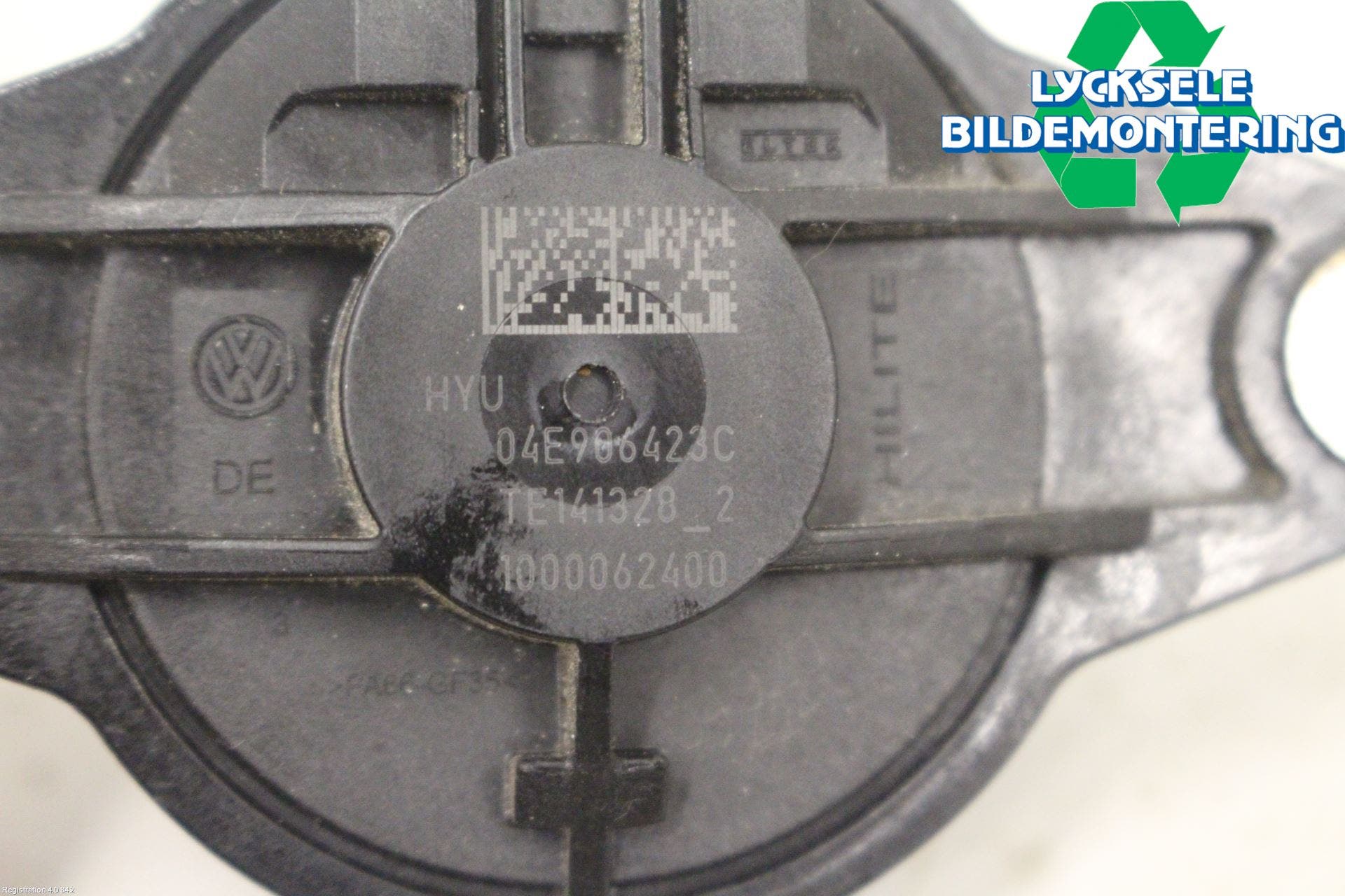 Audi A3/S3 8Y 21- Sensor Övrigt