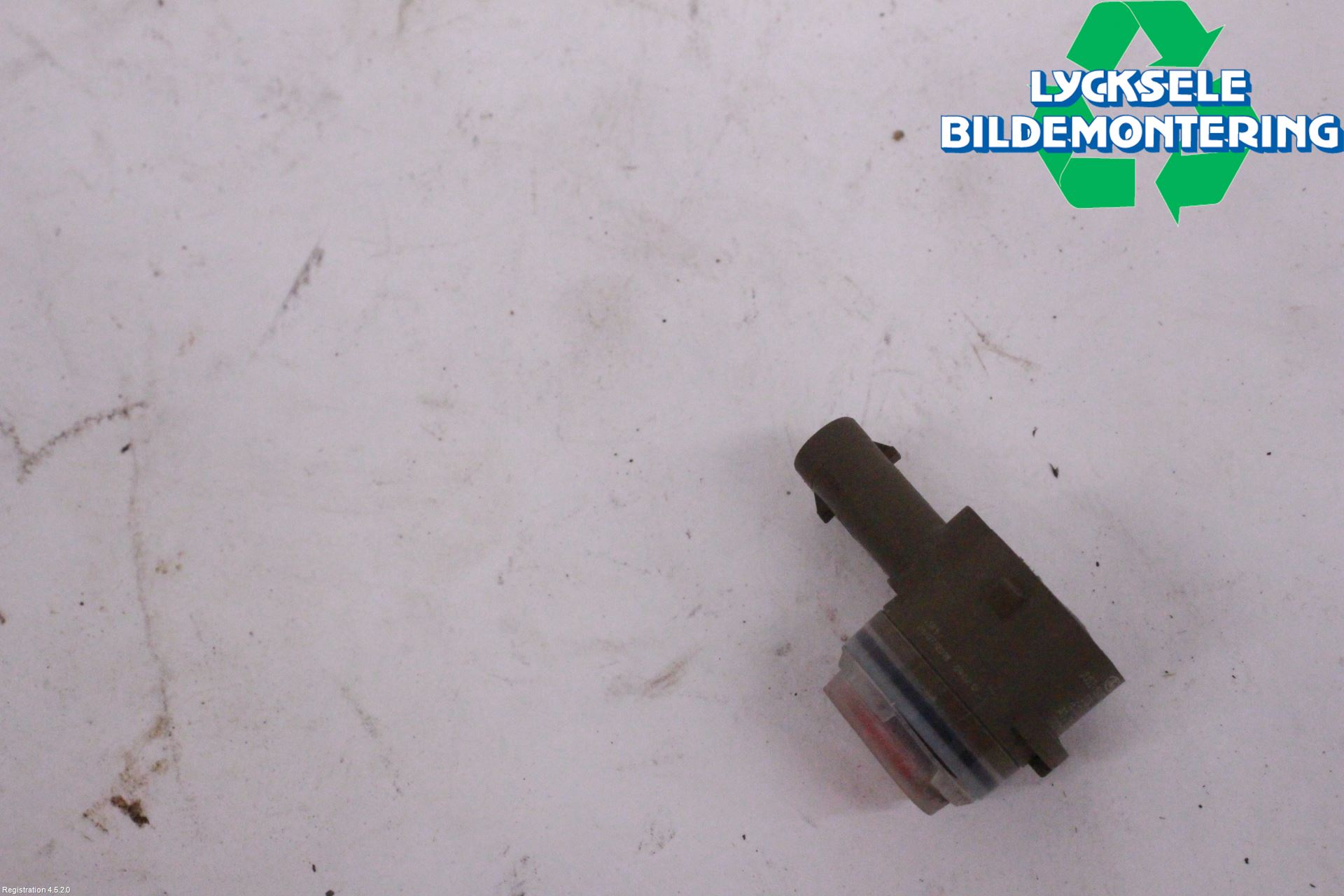 Ford FOCUS 19- Parkeringshjälp Backsensor