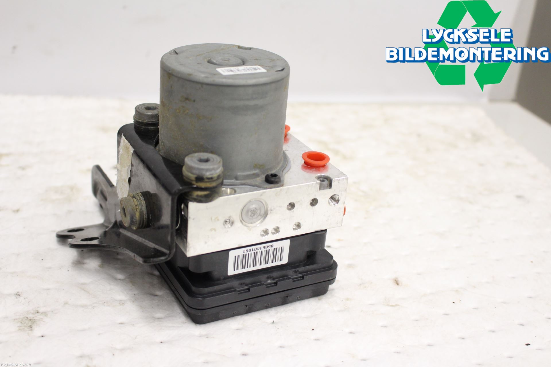 Kia SPORTAGE (QL) 16-21 Abs Hydraulaggregat