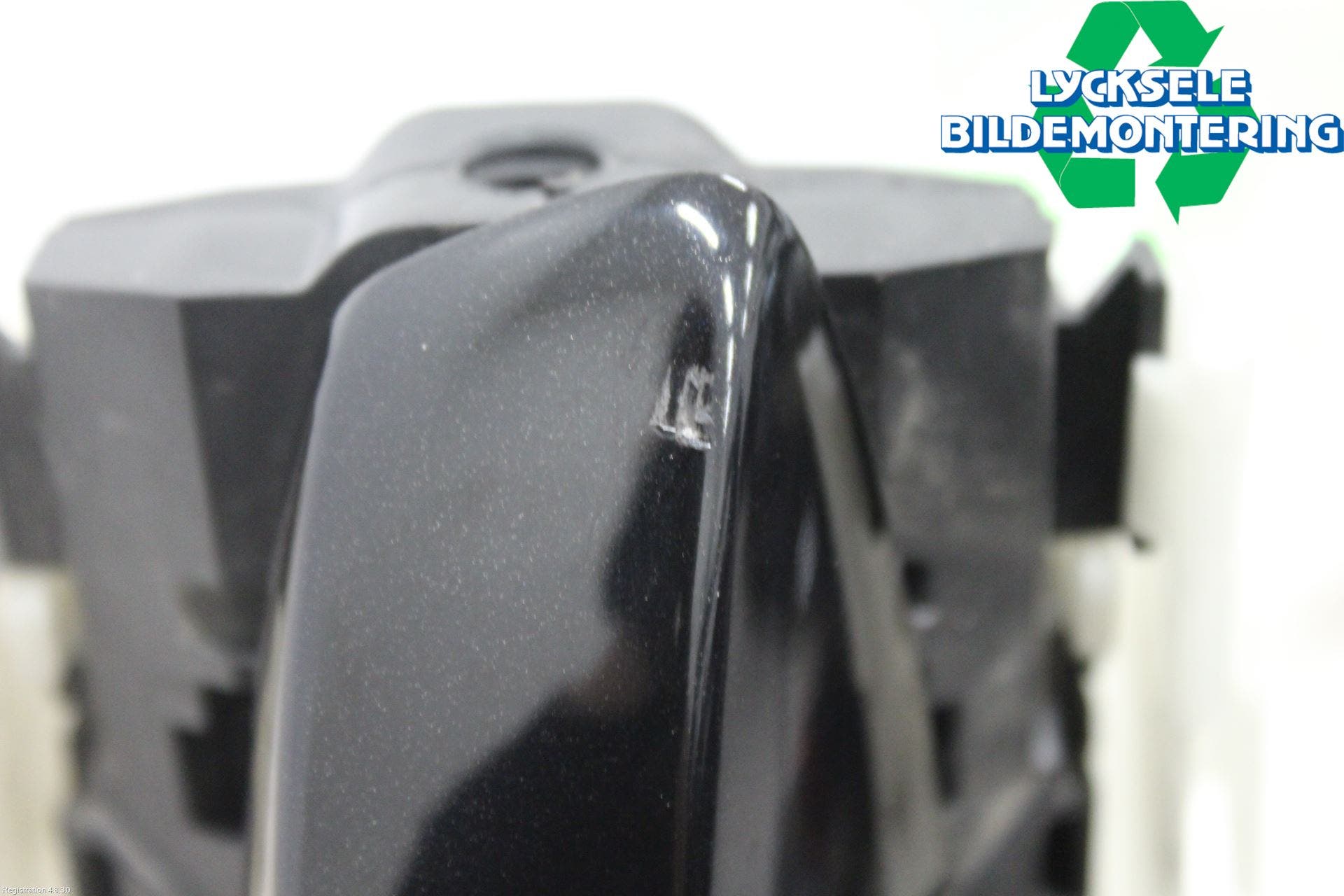 Skoda KODIAQ 17-24 Dörrhandtag Yttre Hö