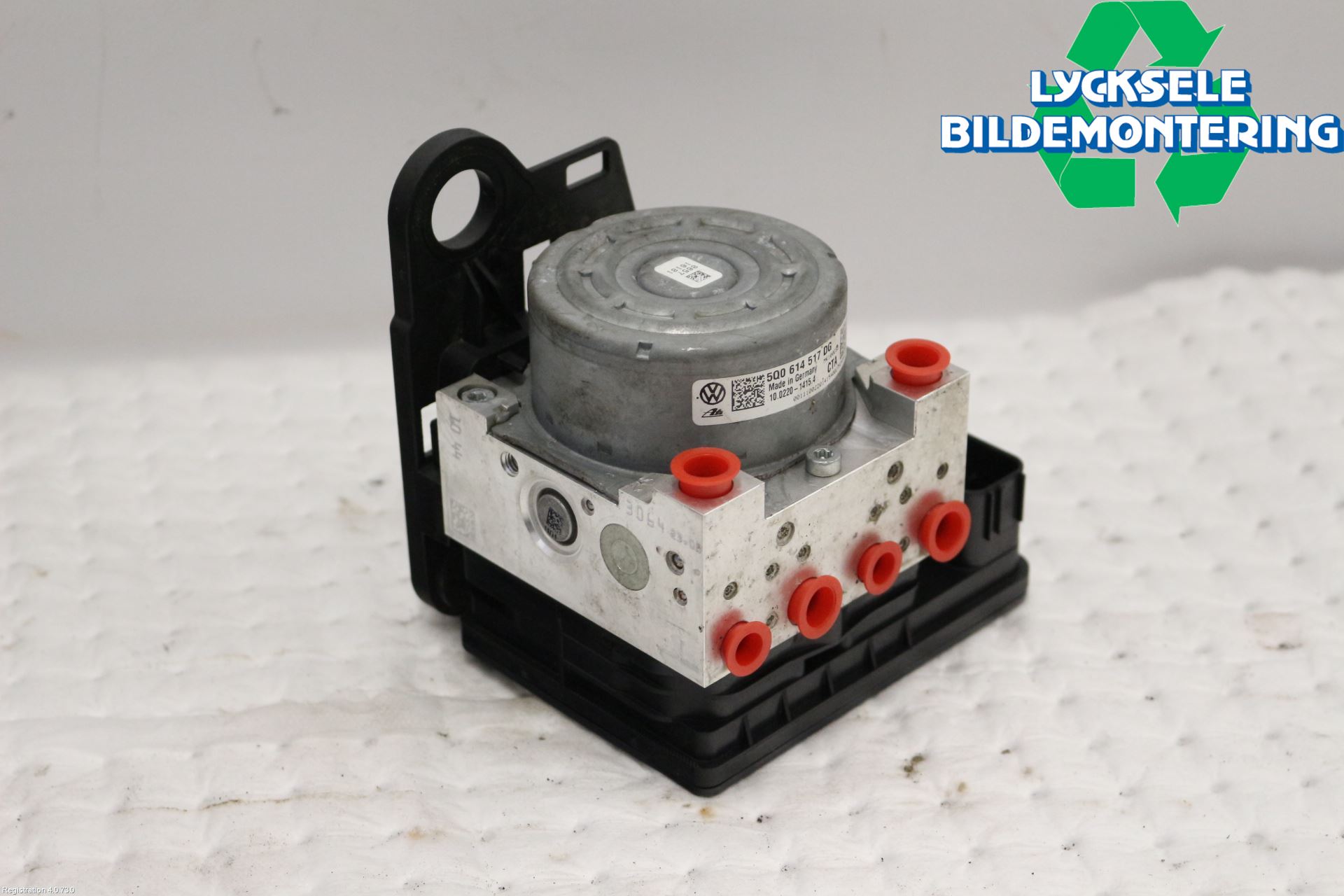 Seat LEON 13-20 Abs Hydraulaggregat