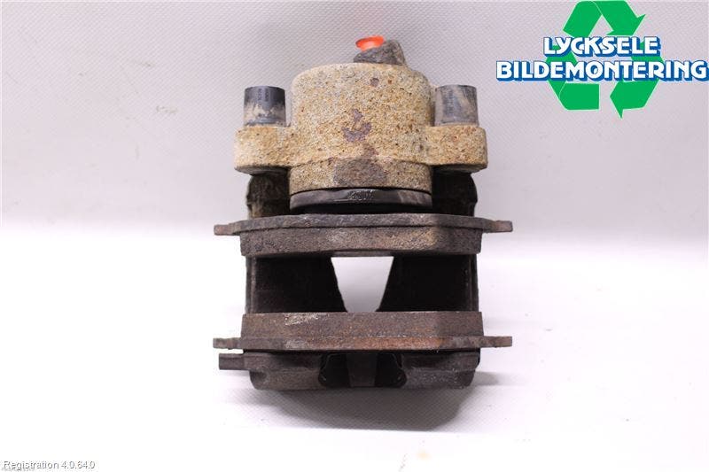 Seat IBIZA IV 08-16 Bromsok Fram Höger