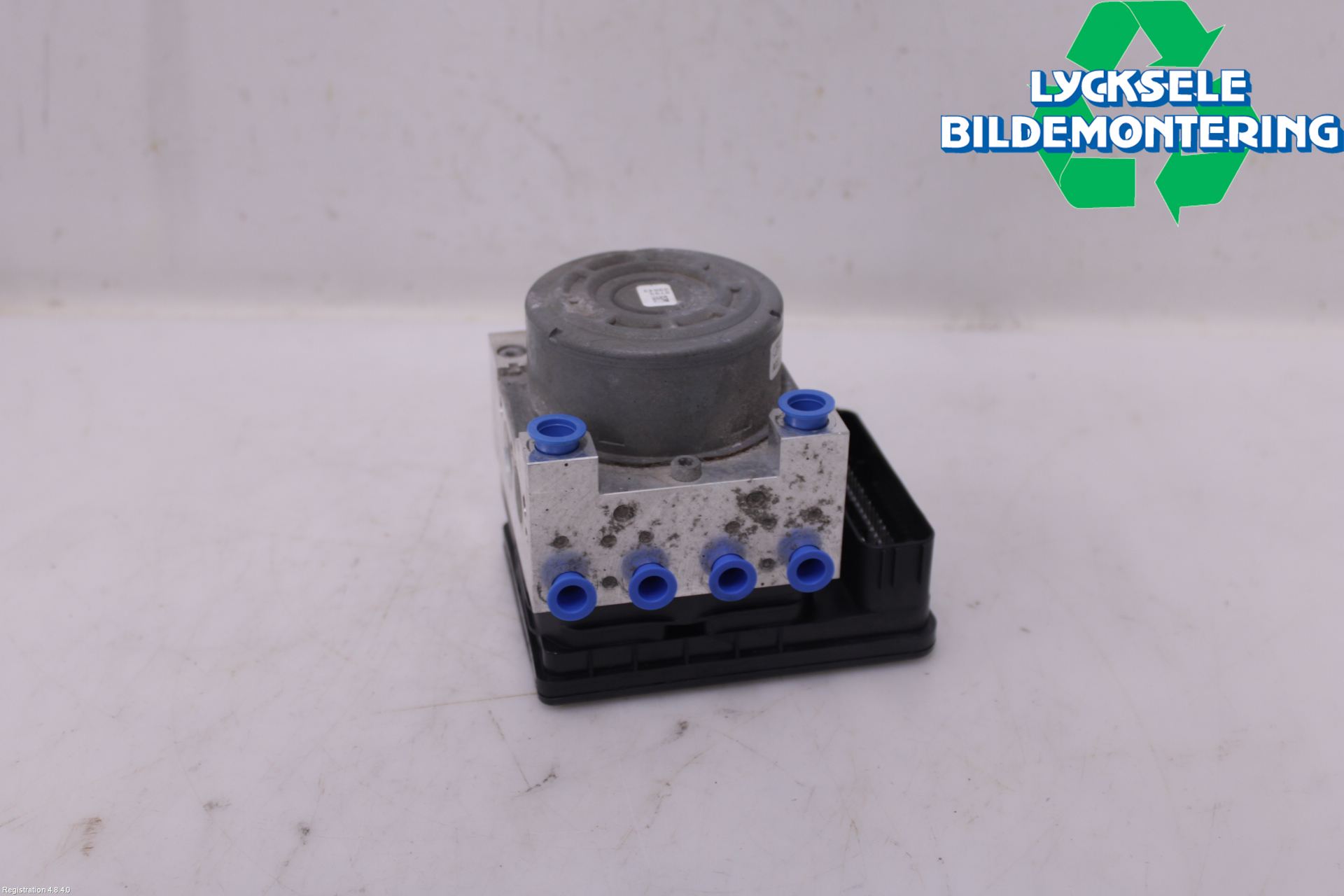 Ford MONDEO 15-22 Abs Hydraulaggregat