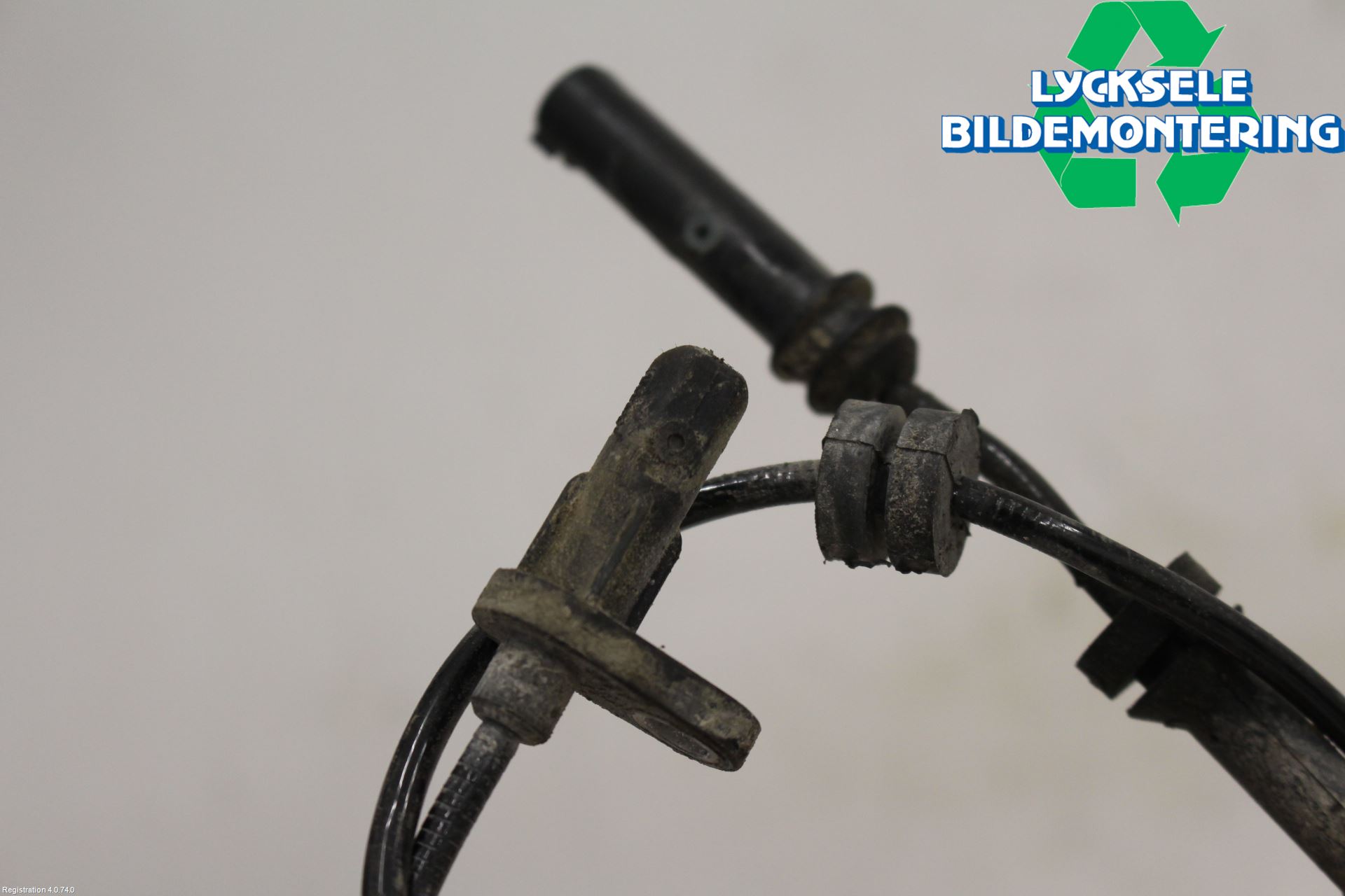 BMW 3 F30/F31/F80 12-19 Abs Sensor