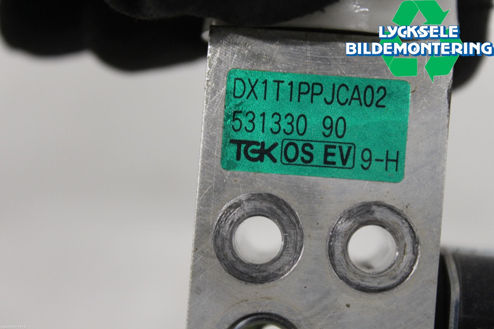 Hyundai IONIQ AE 17-22 Ac Övrigt