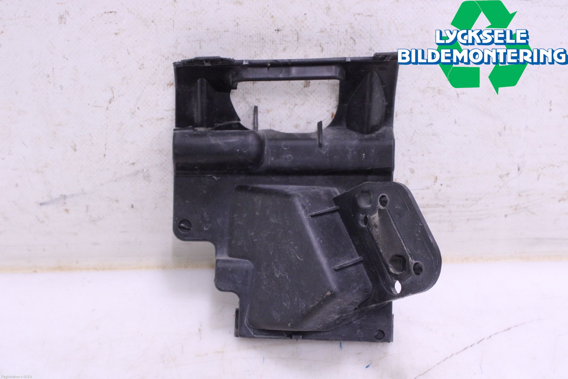 Volvo XC70 08-13 Spolarmunstycke Strålkastare