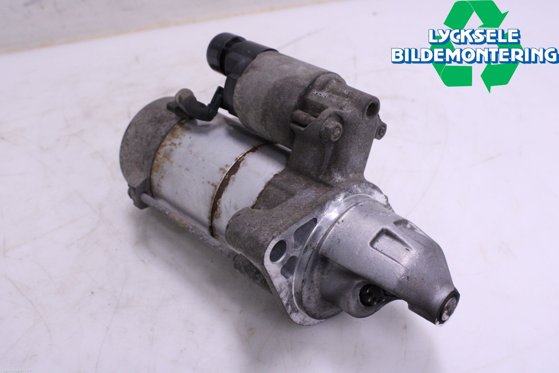 Honda CIVIC 12-16 Startmotor Diesel