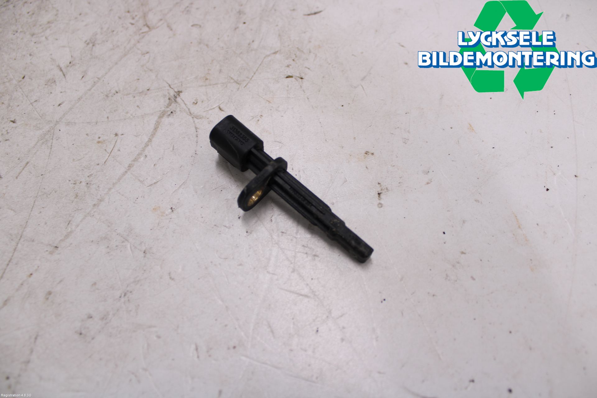 Volvo V60 19- Abs Sensor