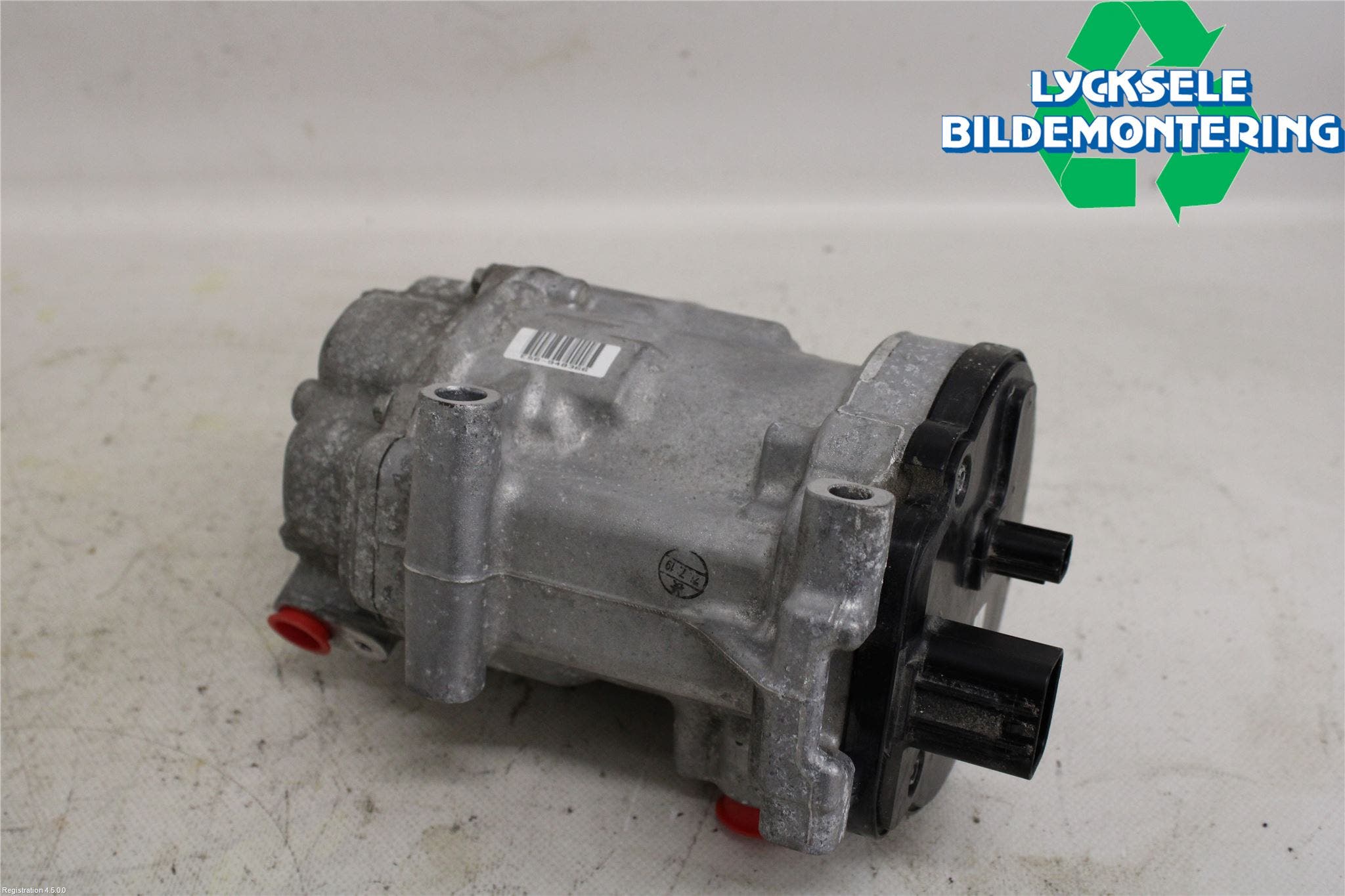 Toyota YARIS CROSS XP21 21- Ac Kompressor