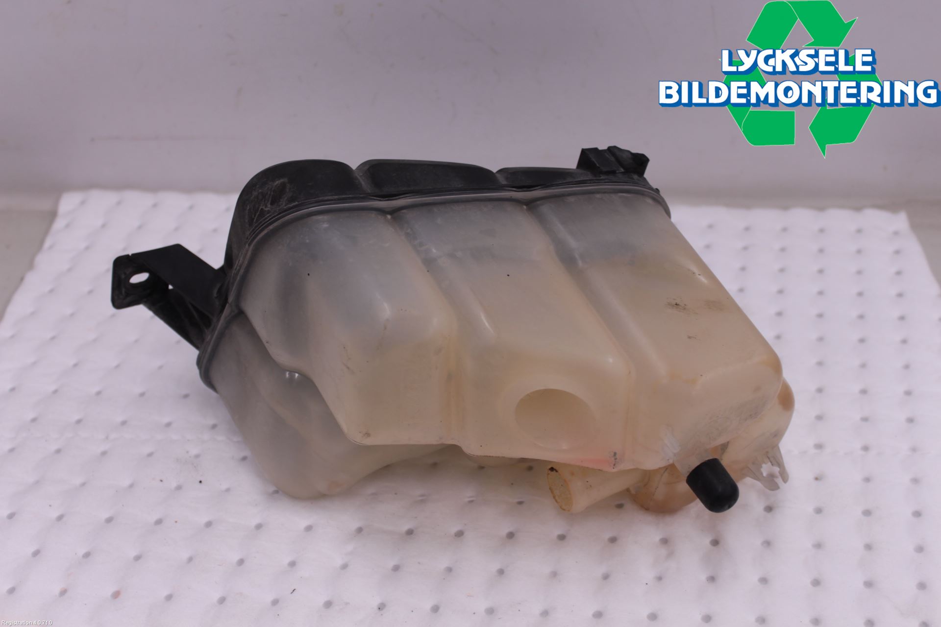 Ford MONDEO 07-15 Expansionstank