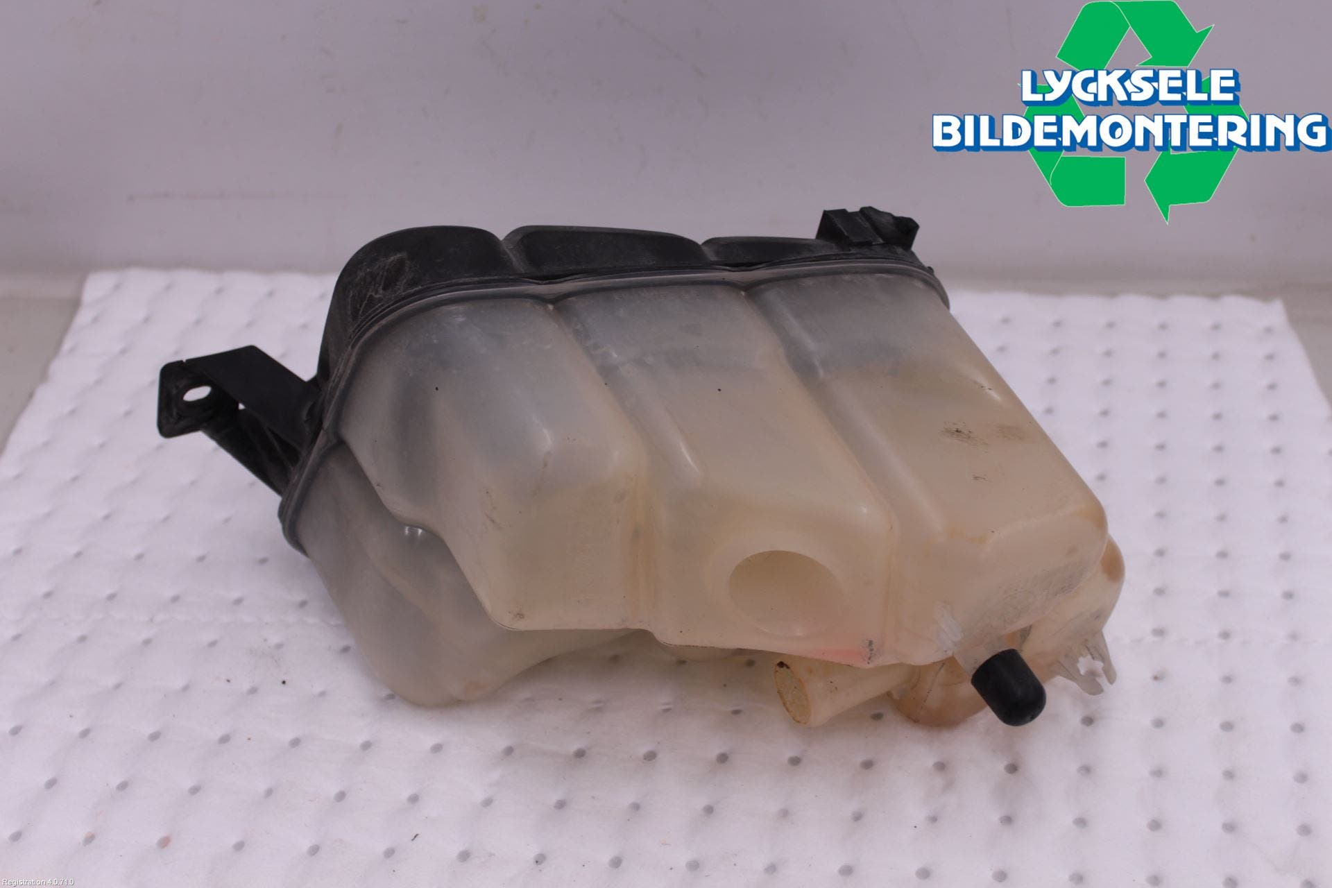 Ford MONDEO 07-15 Expansionstank