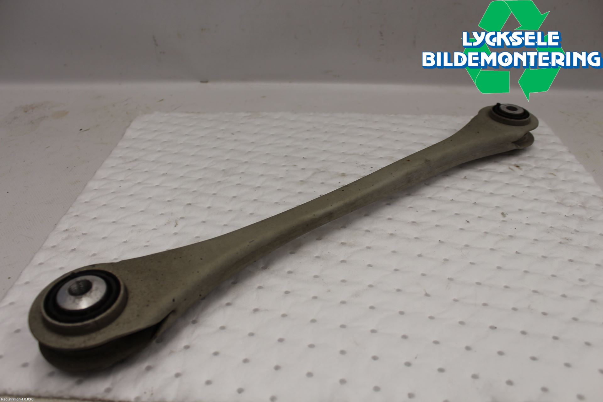 Audi A6 F2/C8 19- Bärarm Bak Höger