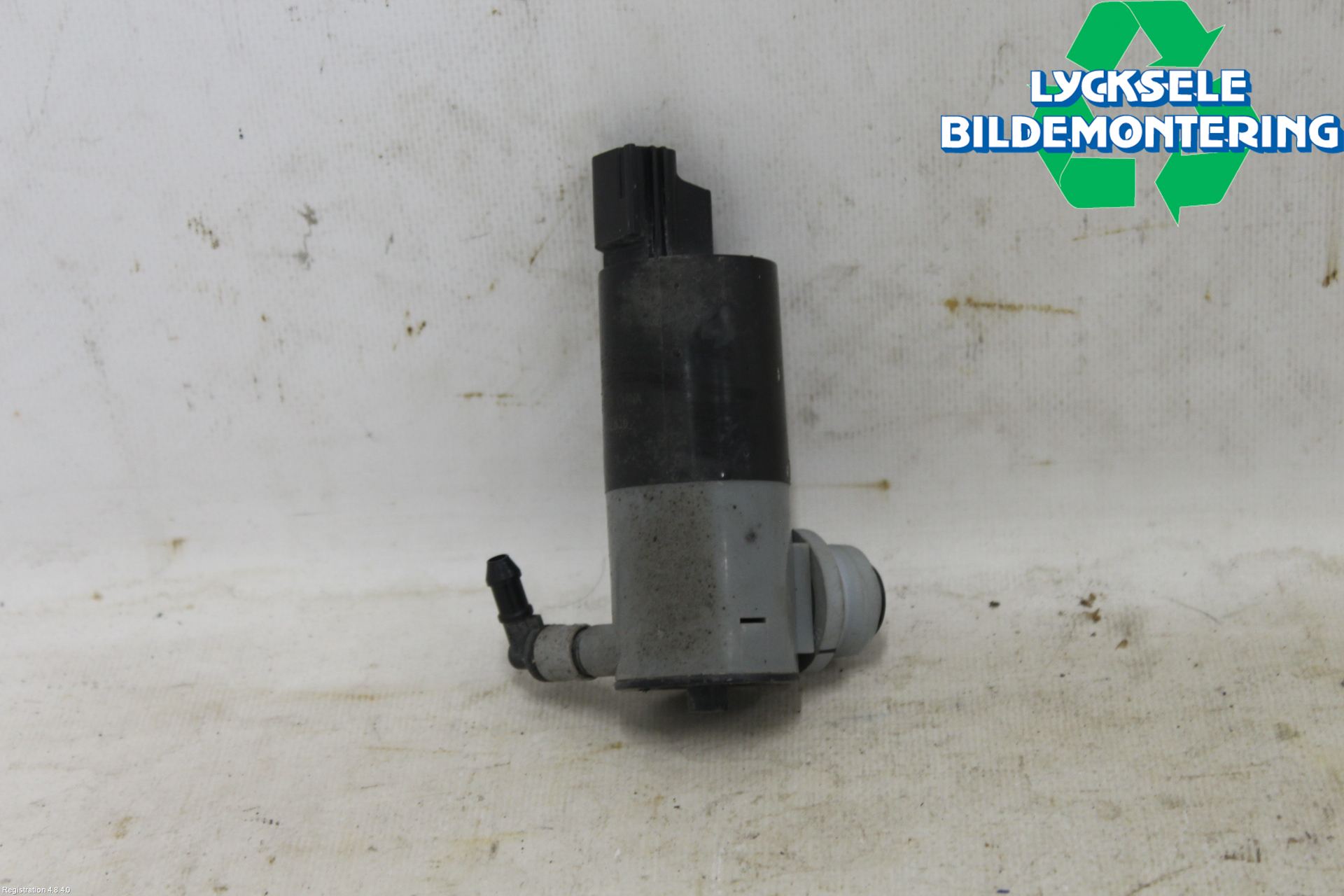 Volvo V90 17->> Spolarpump Högtryck