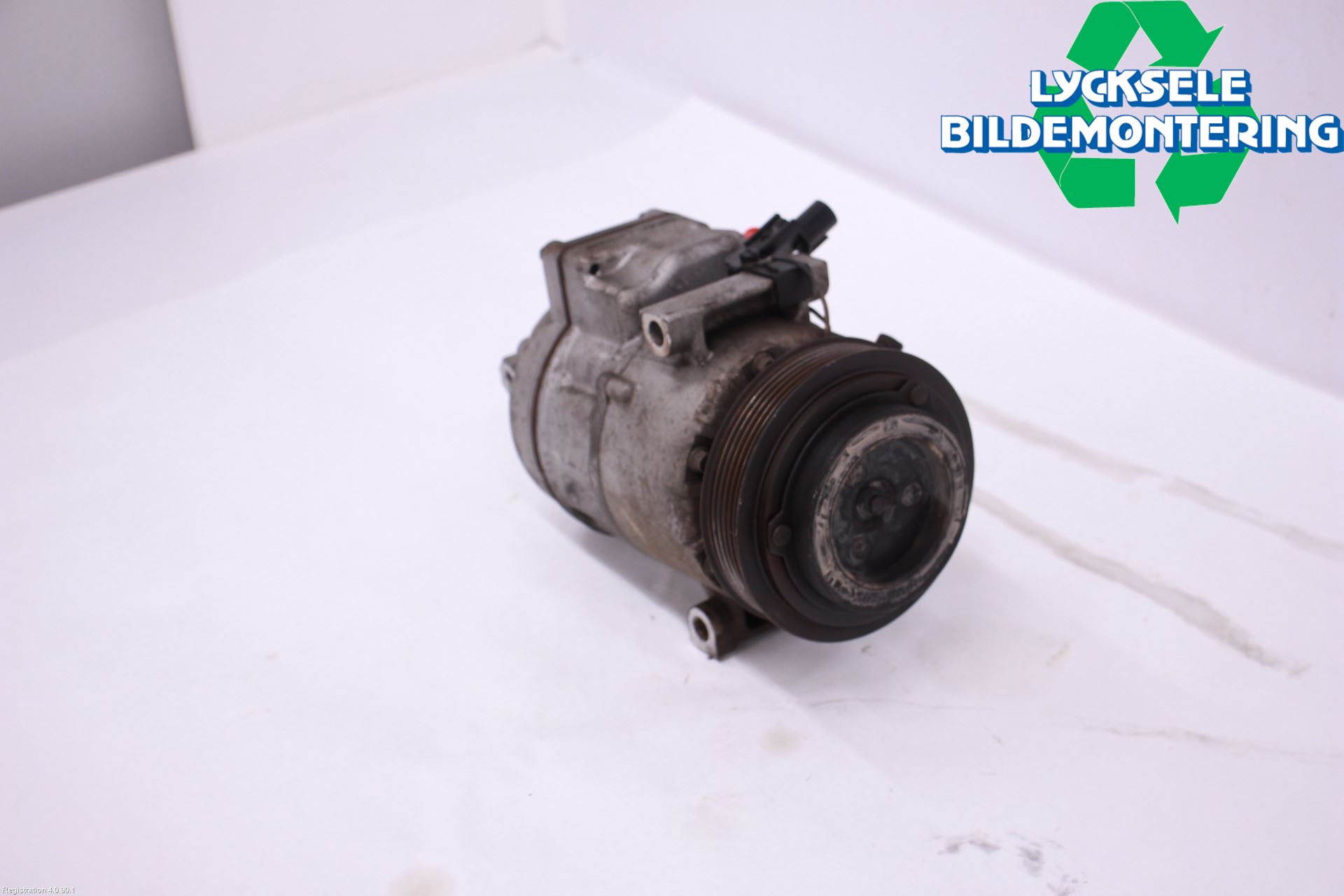 Hyundai SANTA FE  06-12 Ac Kompressor