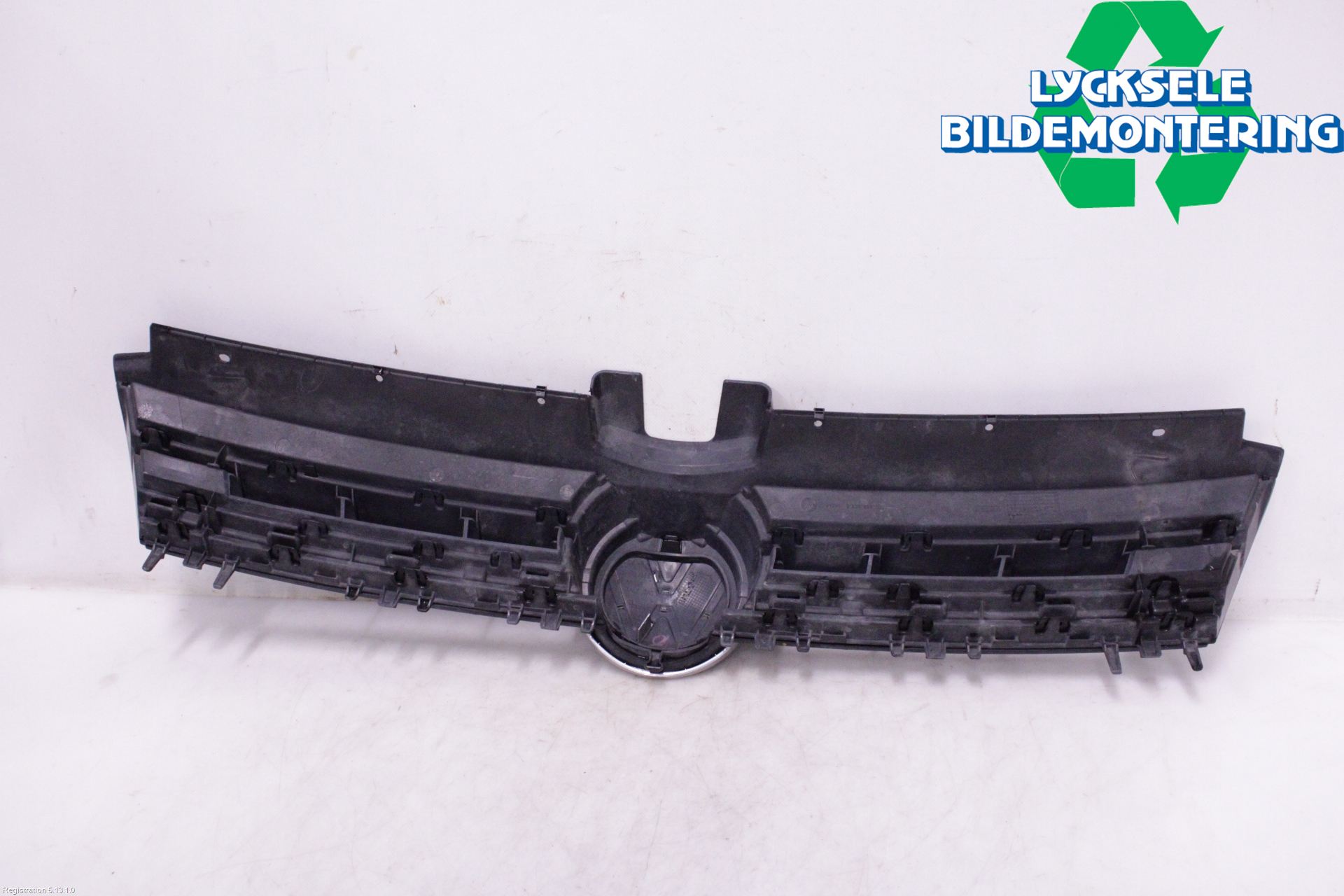Volkswagen VW GOLF / E-GOLF VII 13-20 Grill Komp