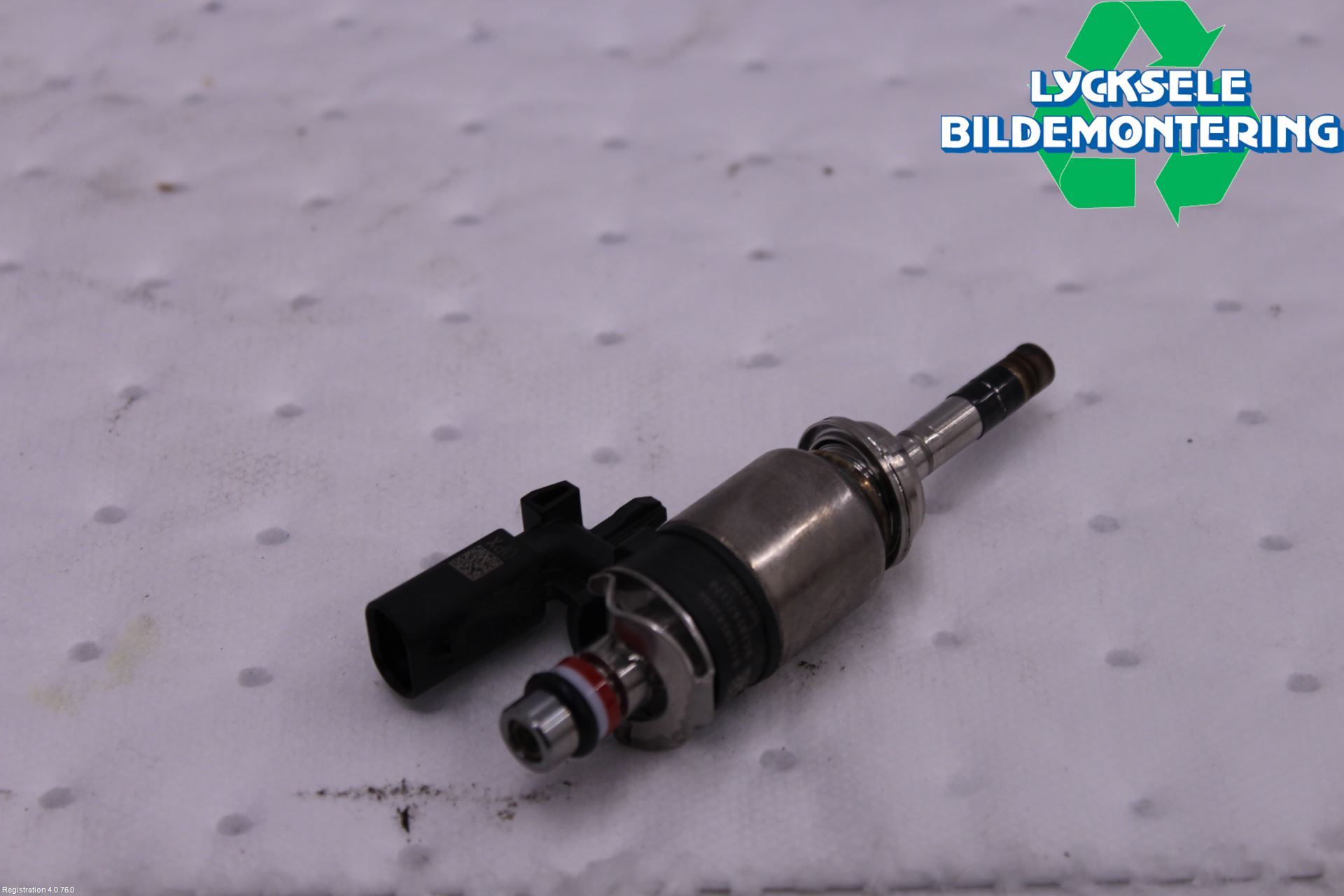 Skoda OCTAVIA (NX) 20- Injspridare