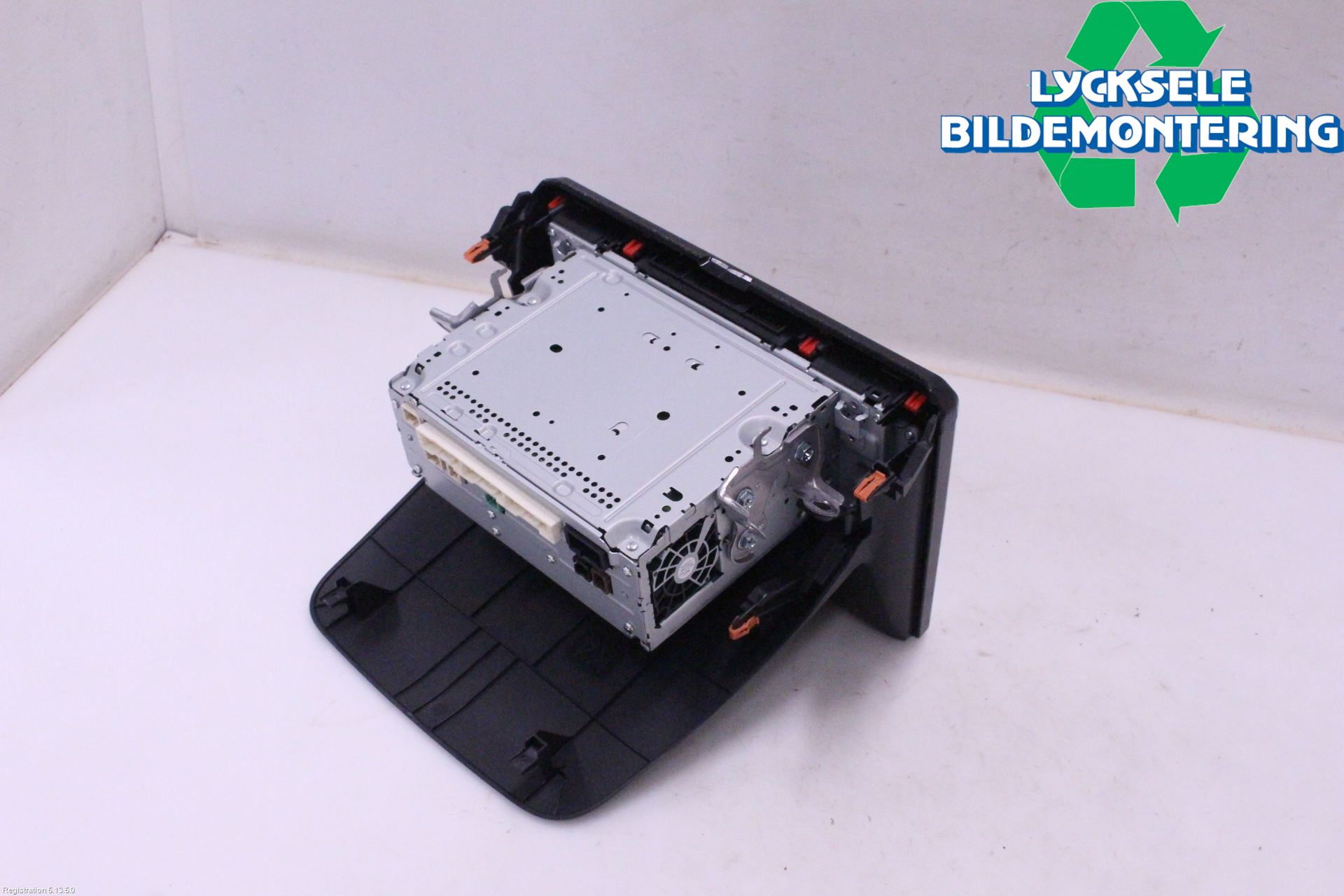Toyota COROLLA 19- Cd Radio - Multimediapanel