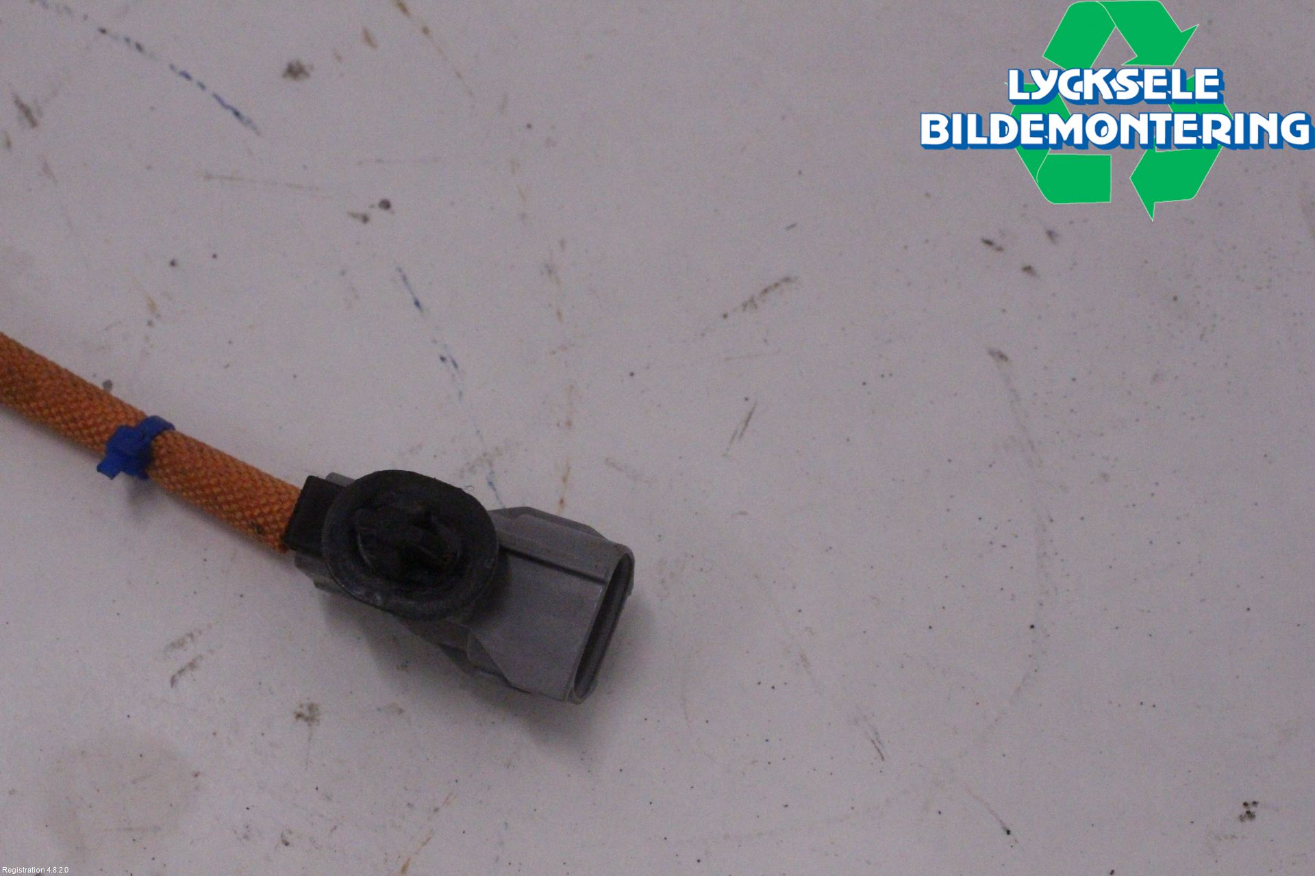 Subaru OUTBACK 21- Givare Temp-Tryck Avgas