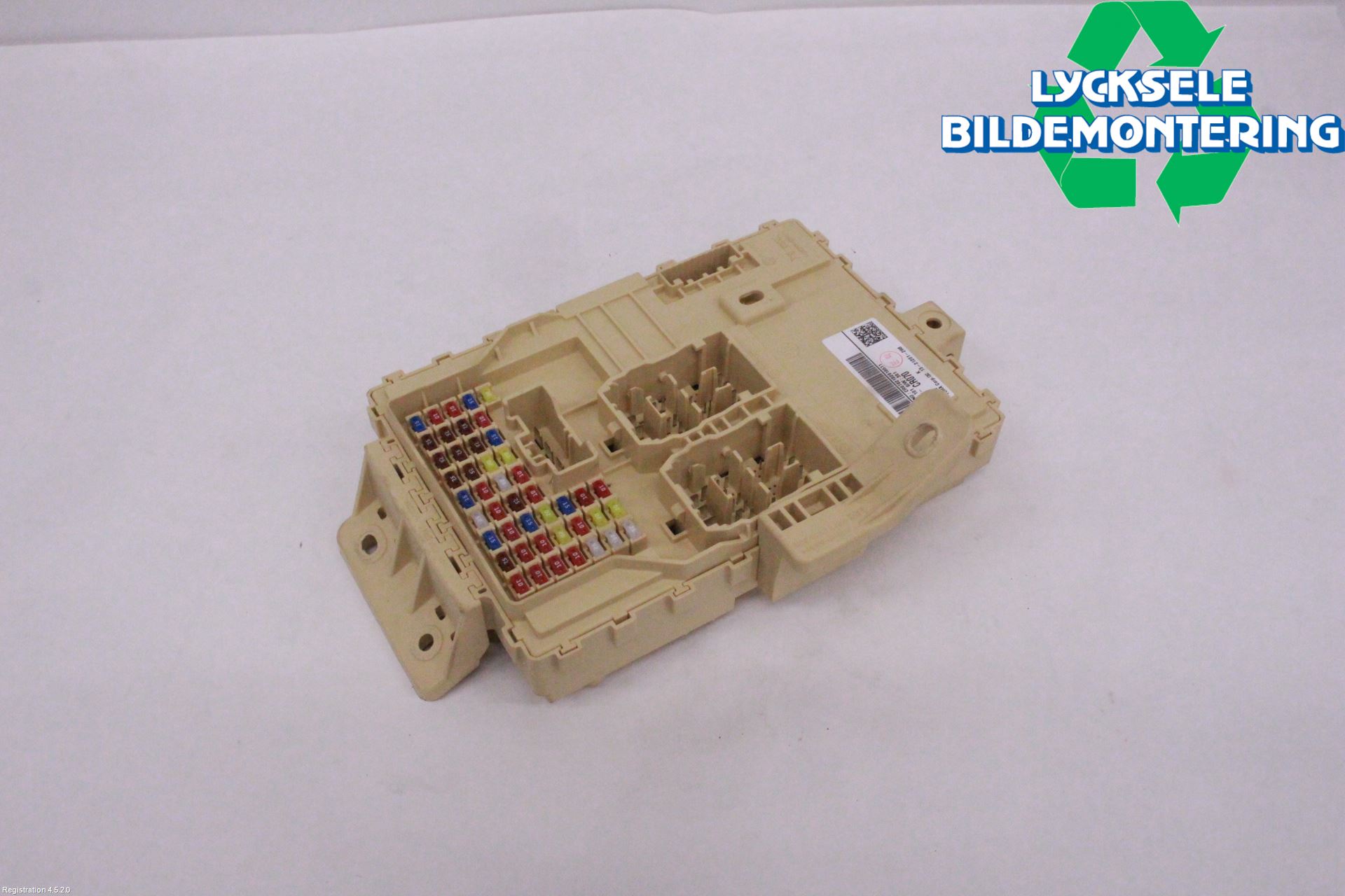 Kia CEED/CEED SW 19- Säkringsdosa-Elcentral