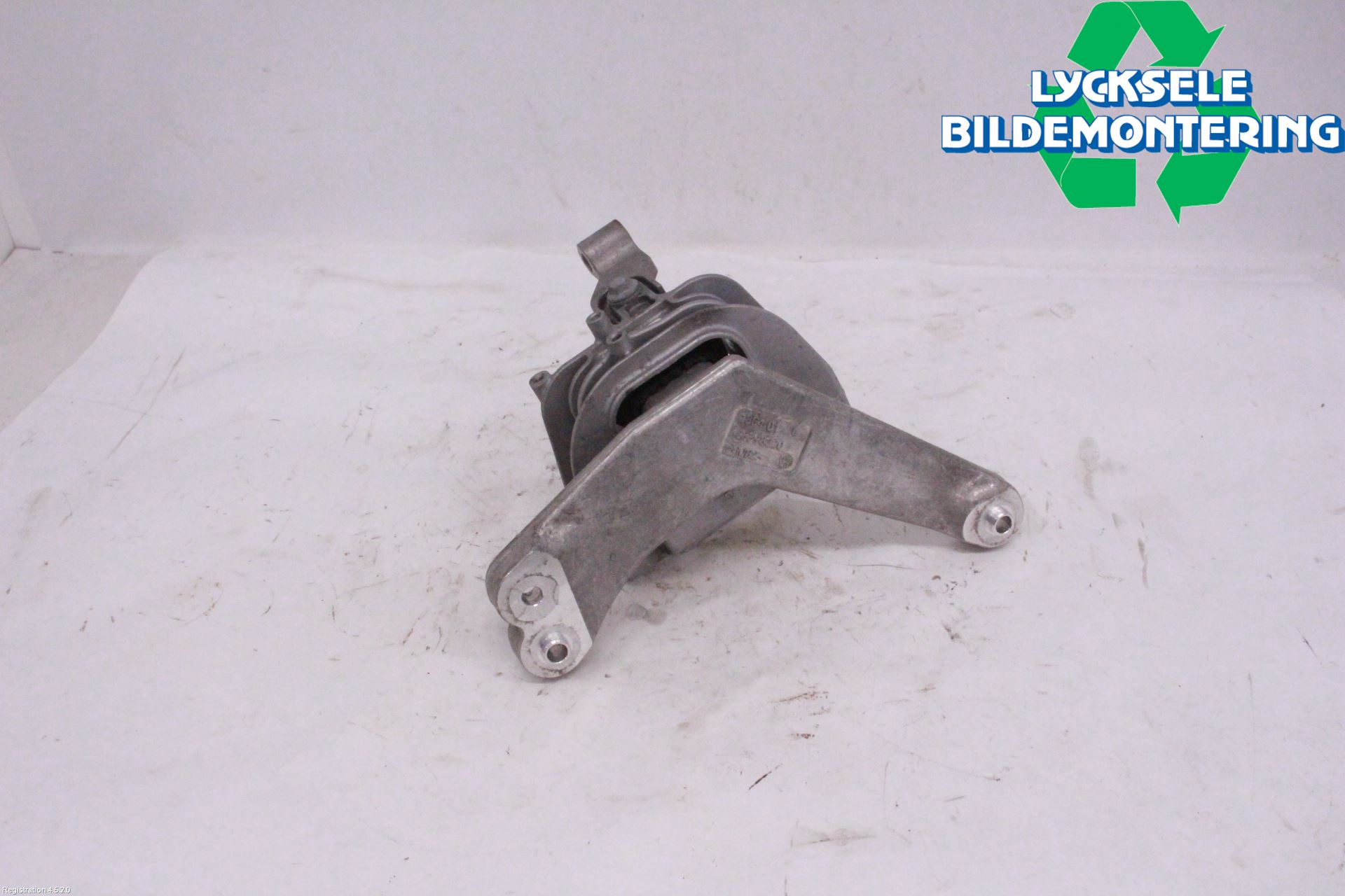 Volkswagen VW PASSAT 20-24 Motorfäste