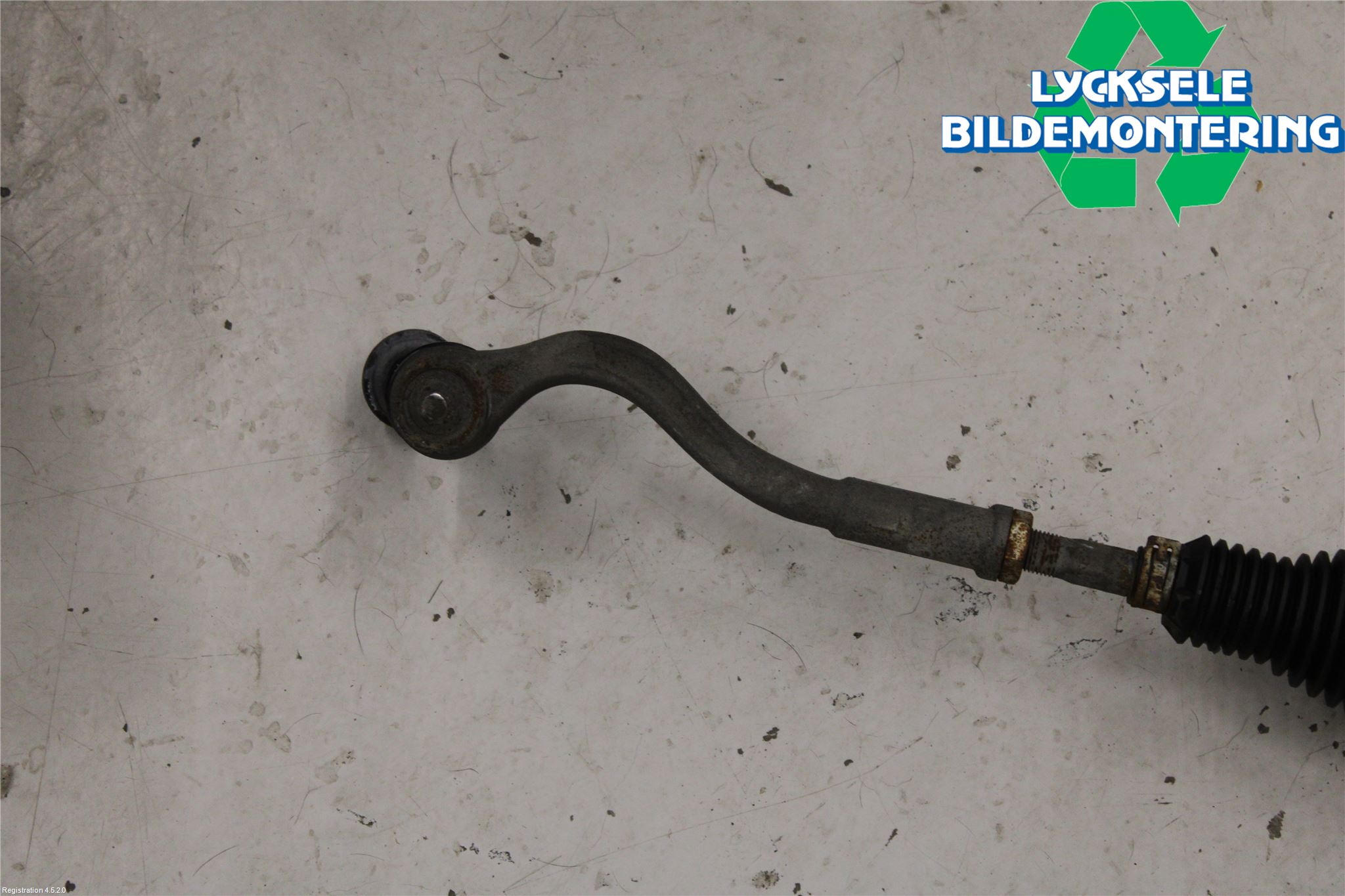 Audi A4/S4 B9 16-19 Styrväxel-Snäcka Elektrisk