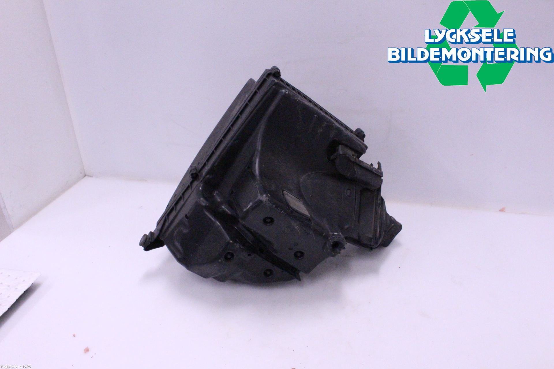 Volvo XC70 08-13 Luftrenare