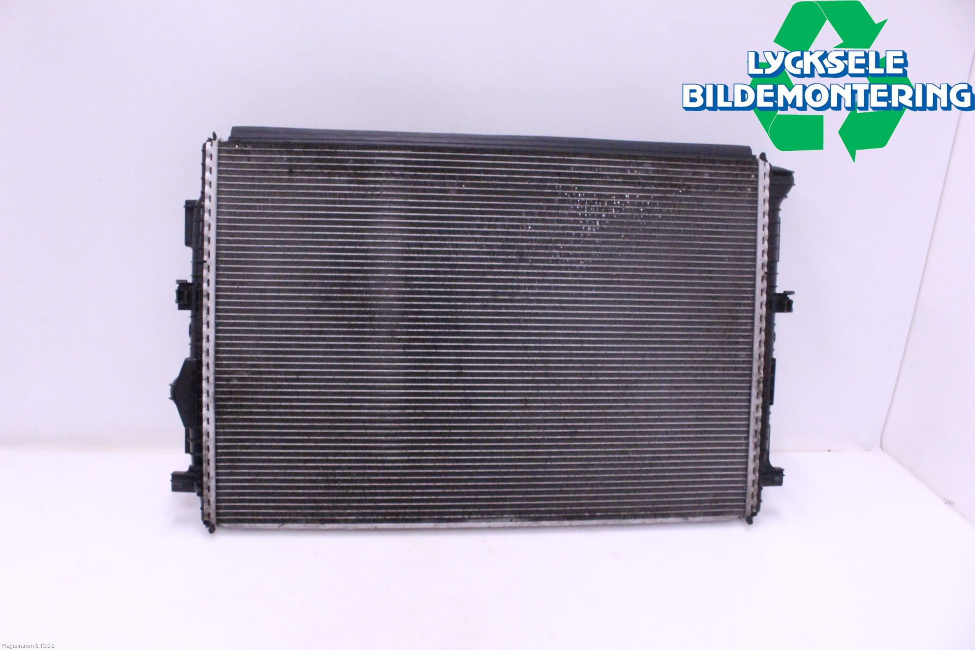 Volkswagen VW TIGUAN 16-24 Kylare Aut