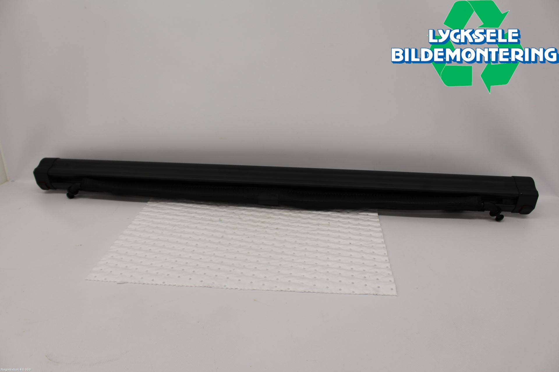 Audi A4/S4 B9 20- Lastnät