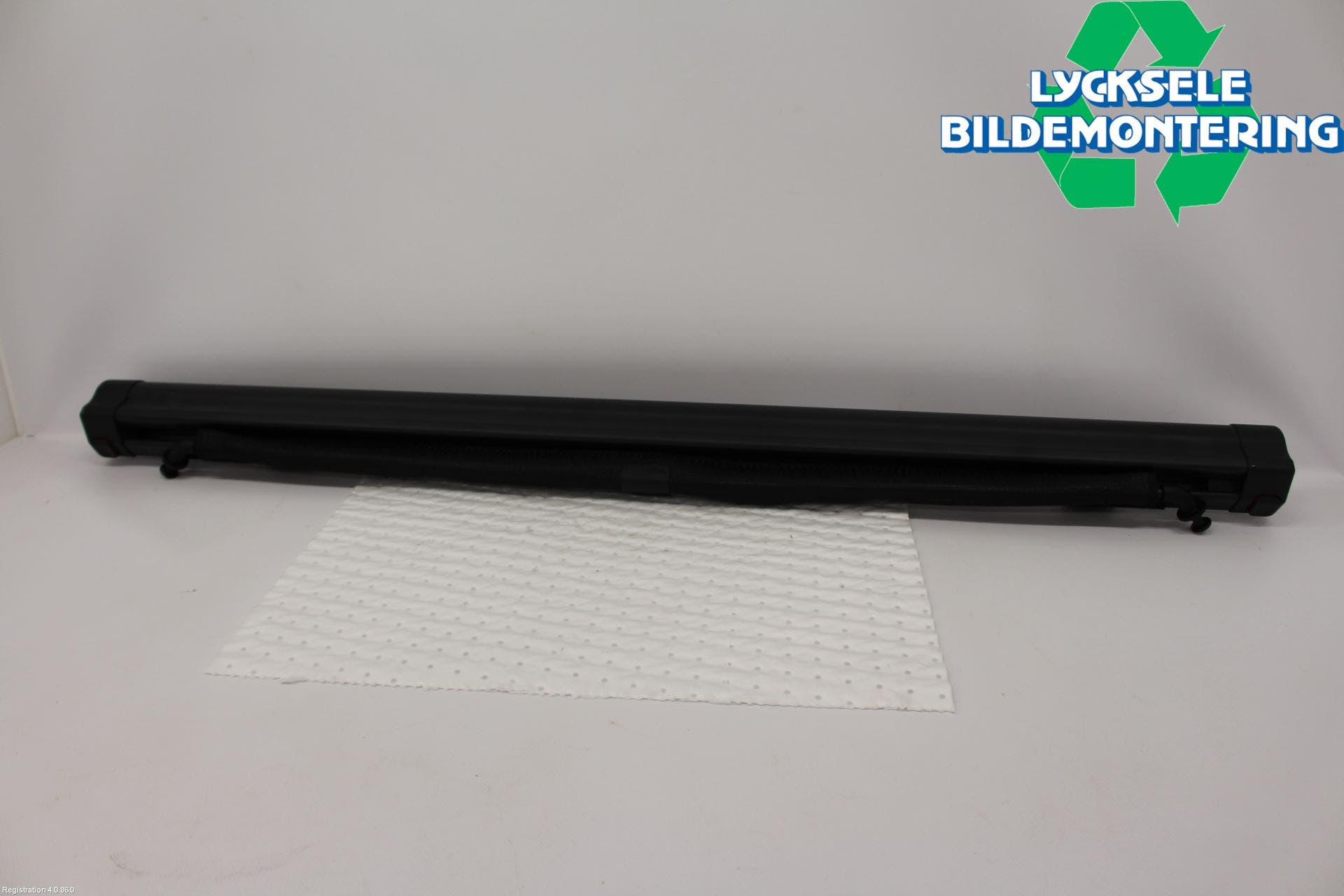 Audi A4/S4 B9 20- Lastnät