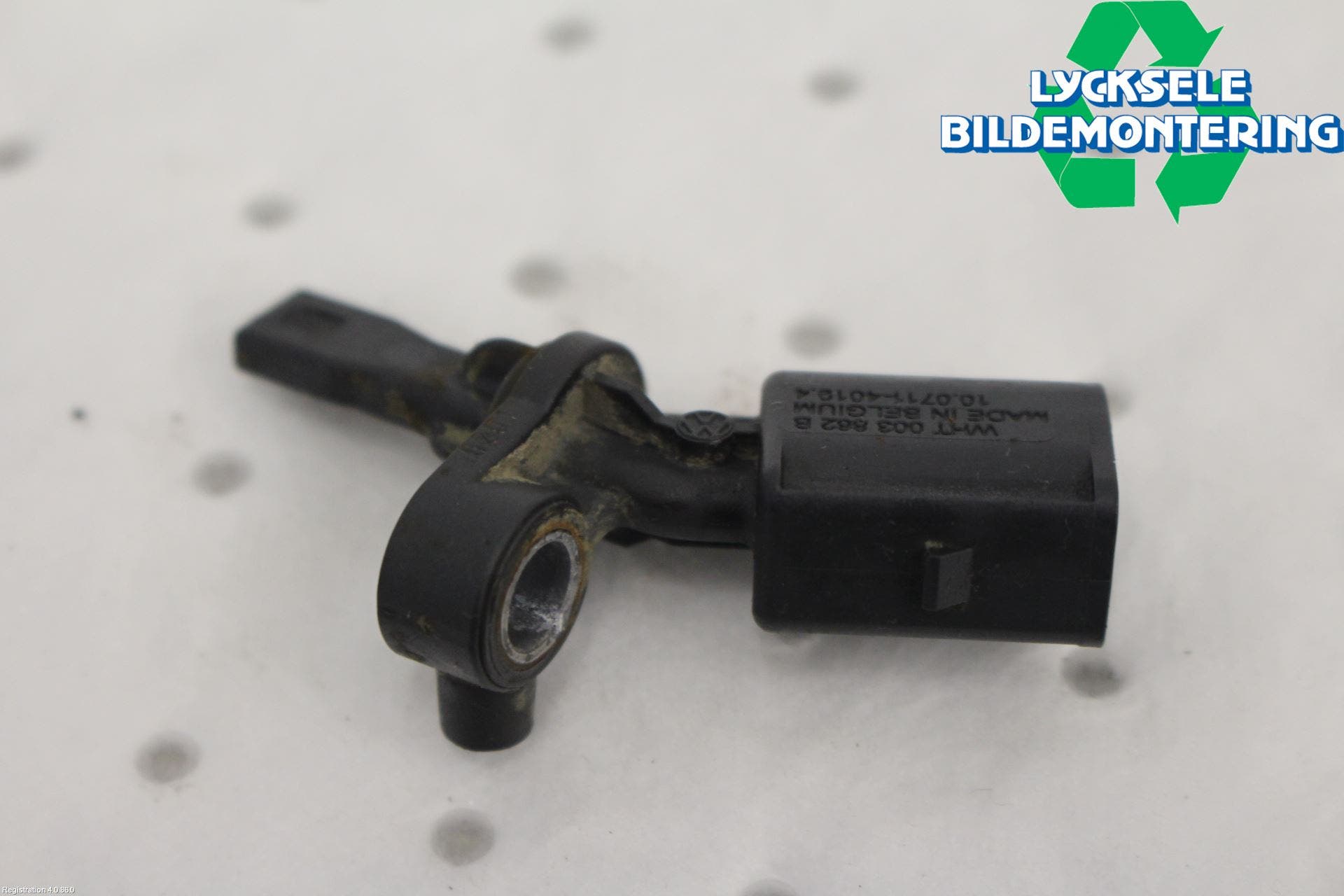 Seat IBIZA V 21- Abs Sensor