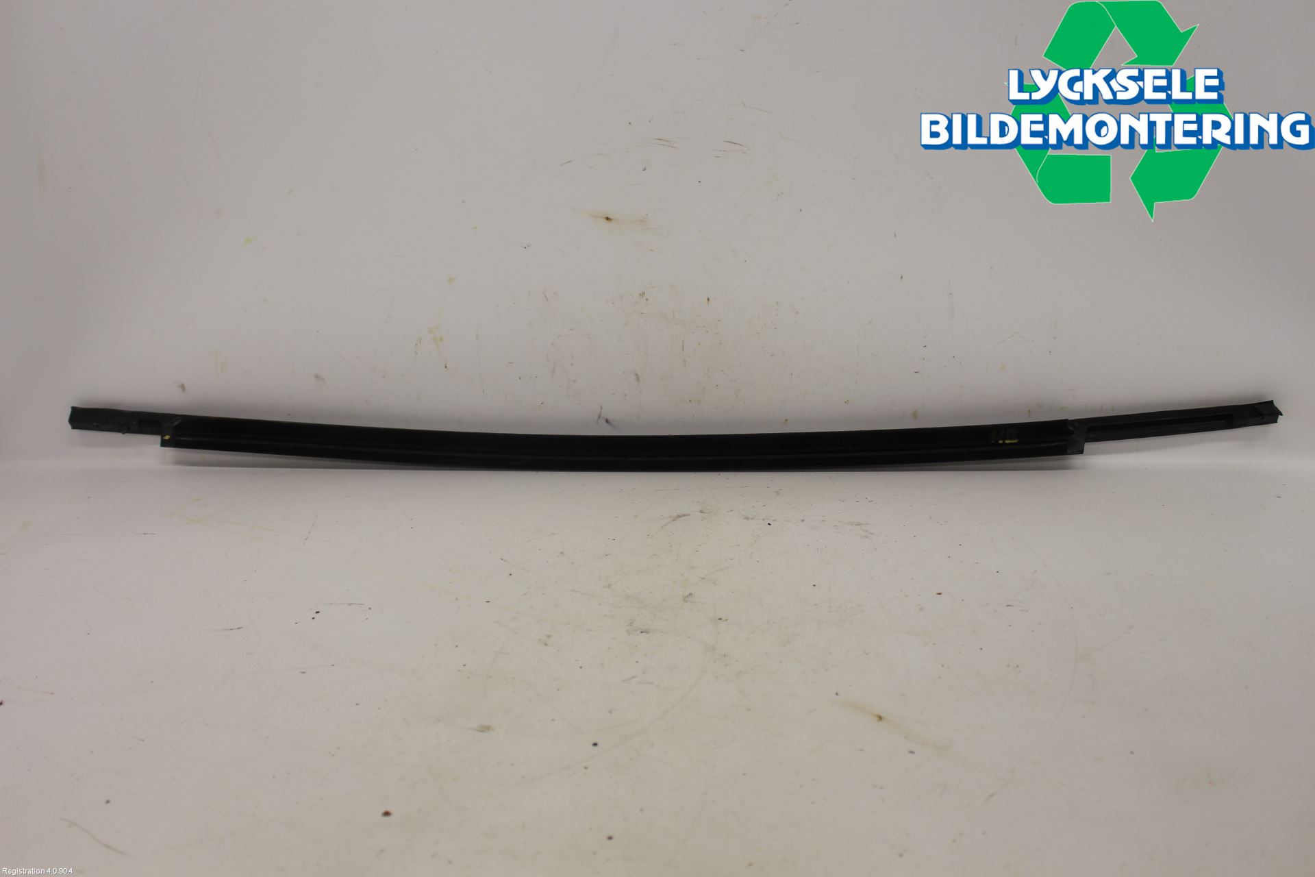 Ford MUSTANG Mach-E 21- Dörr Dekorlist Bak Hö