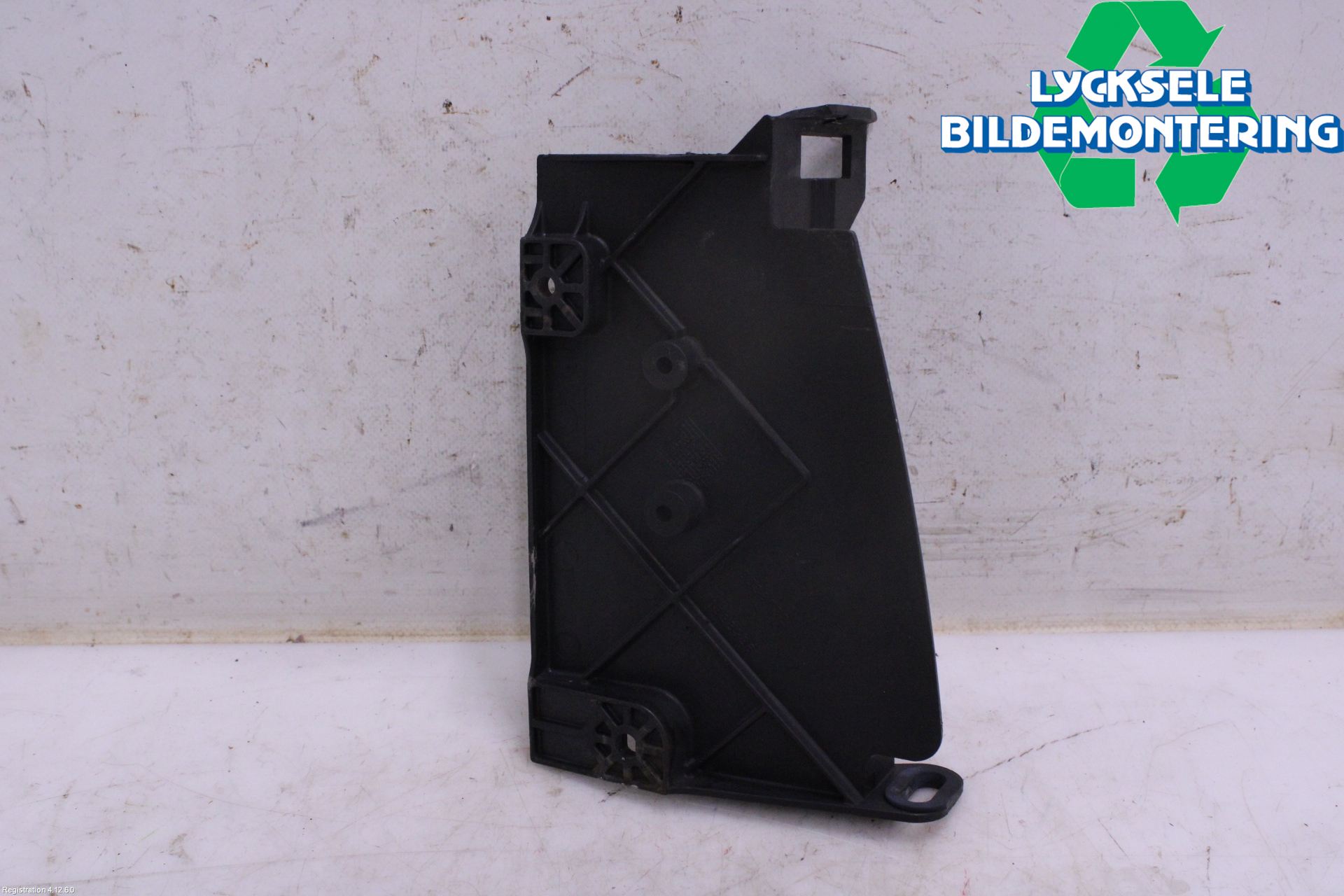 Volvo 940 91-98 Grilldel Höger