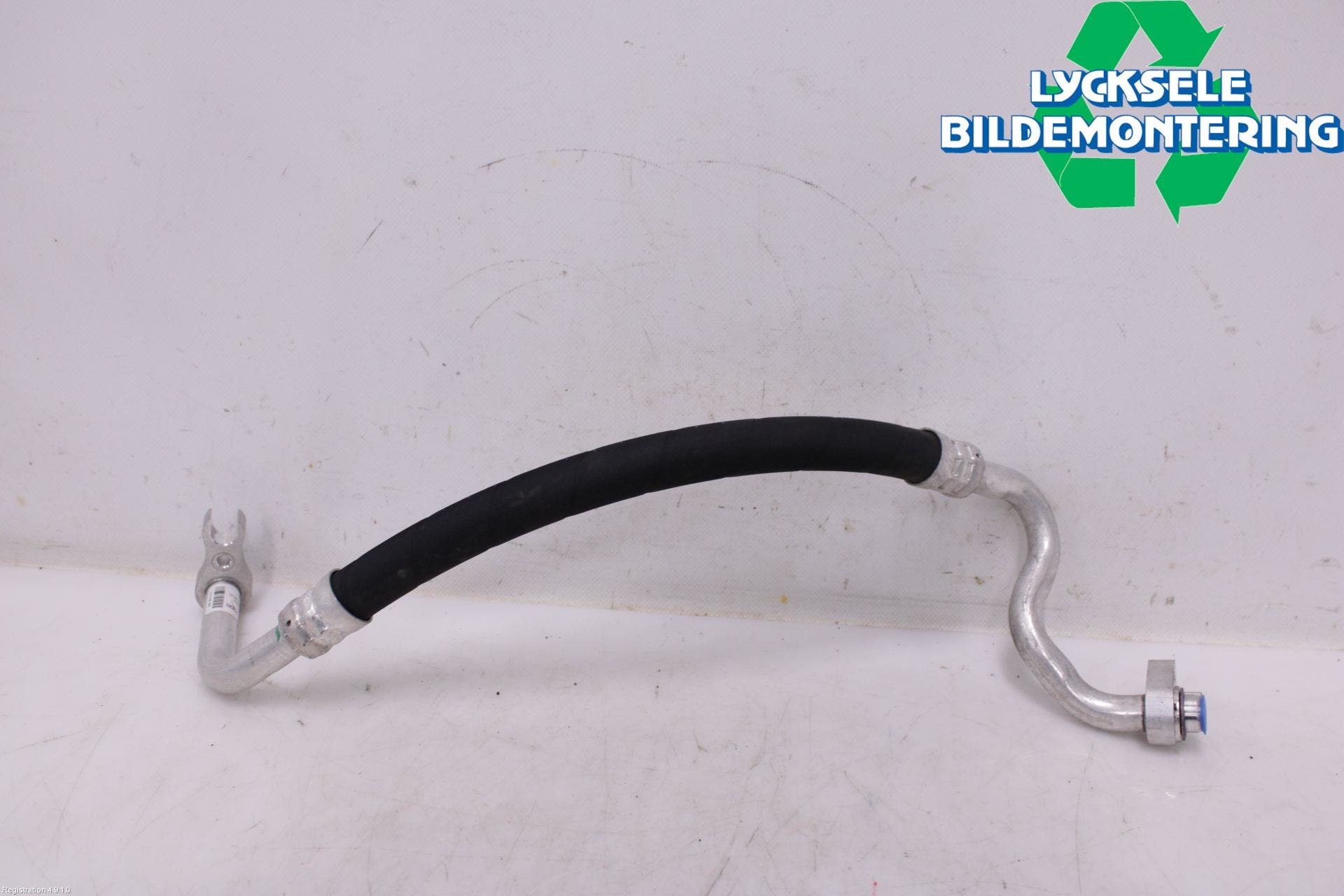 Mercedes-Benz MB E-KLASS (W213) 16-23 Ac Slang-Rör