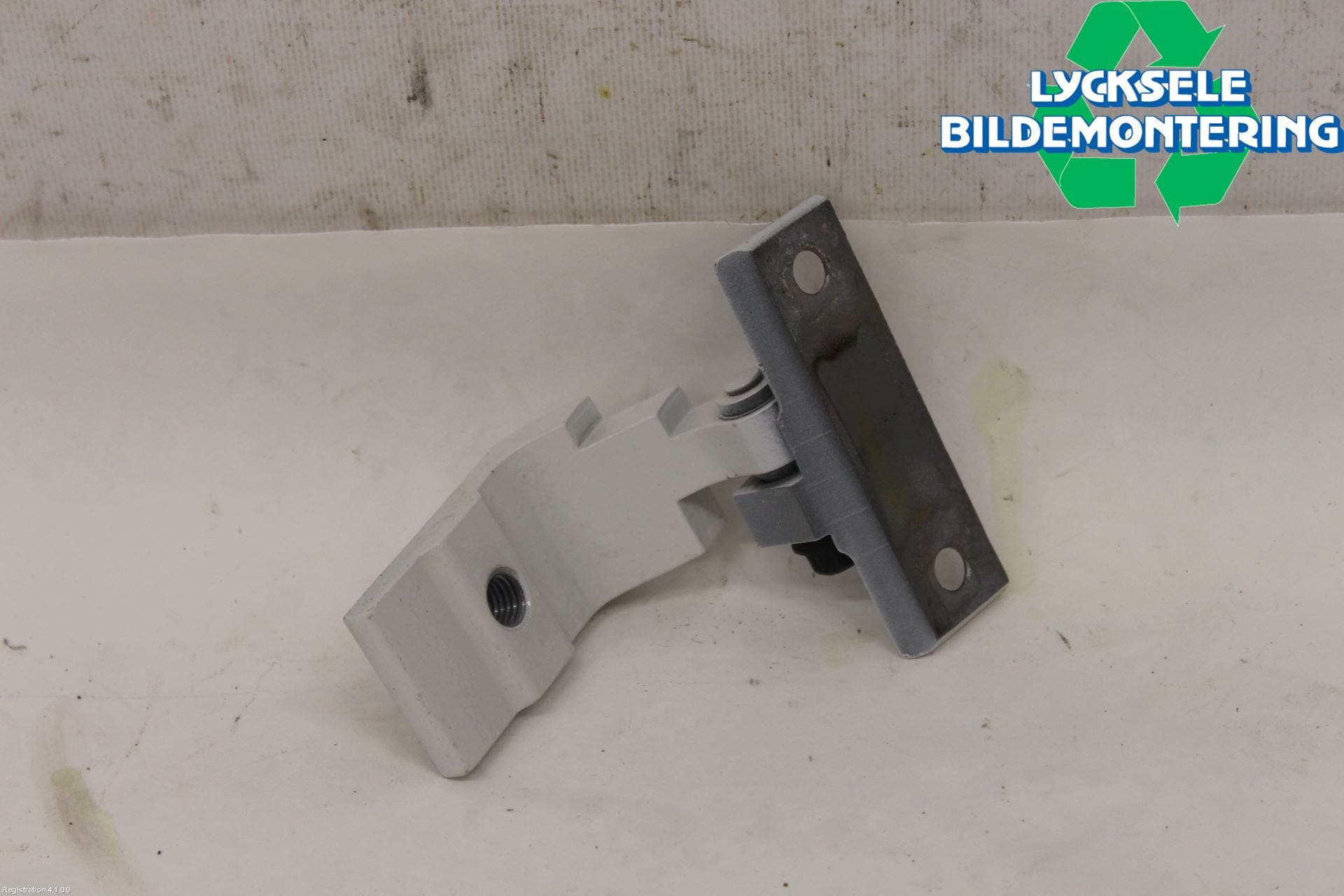 BMW X4 F26 14-18 Dörrgångjärn