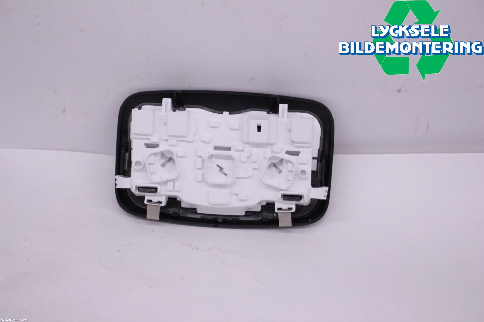 Peugeot 3008 17-24 Innerbelysning