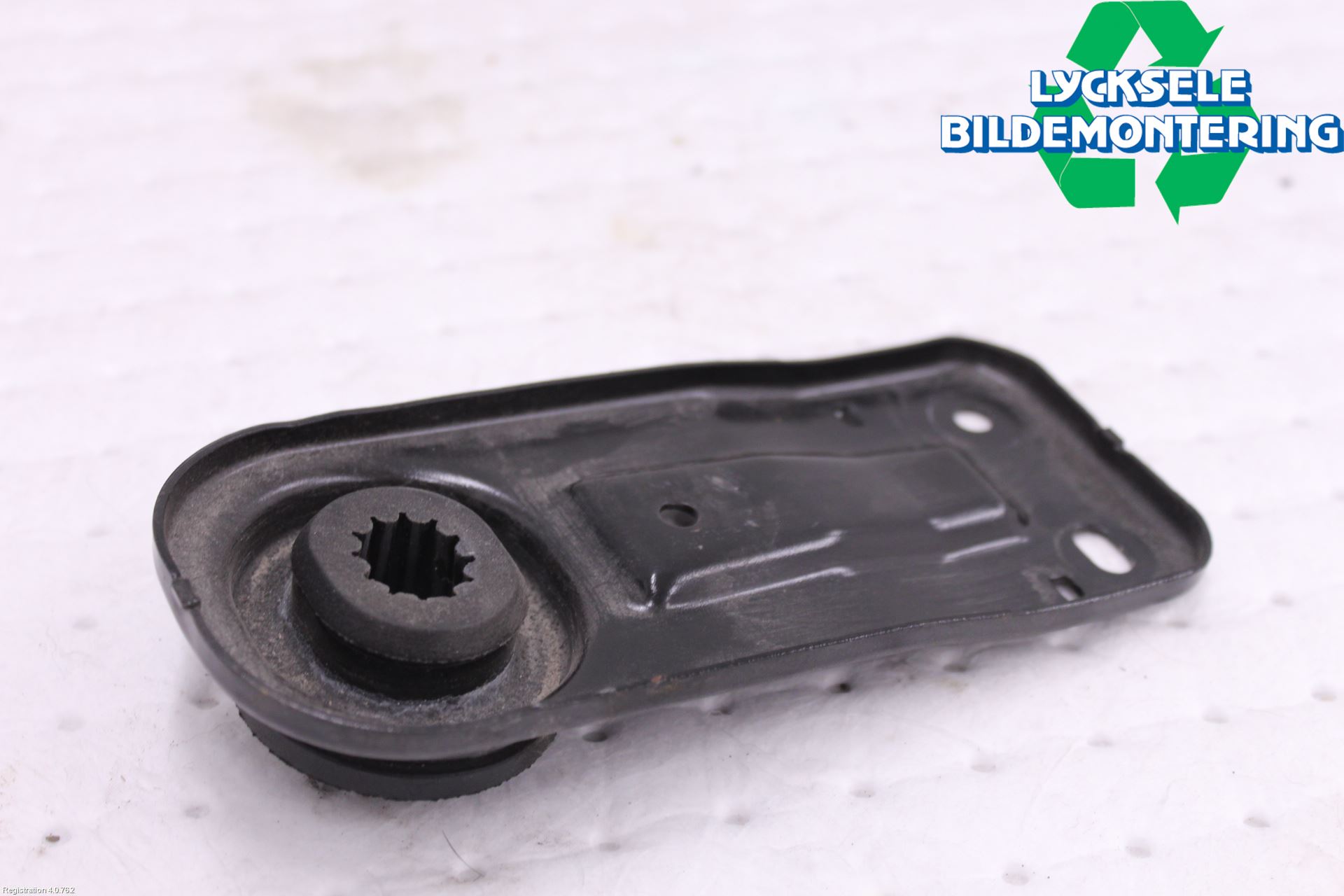 Ford MUSTANG VI 15-22 Front Övrigt