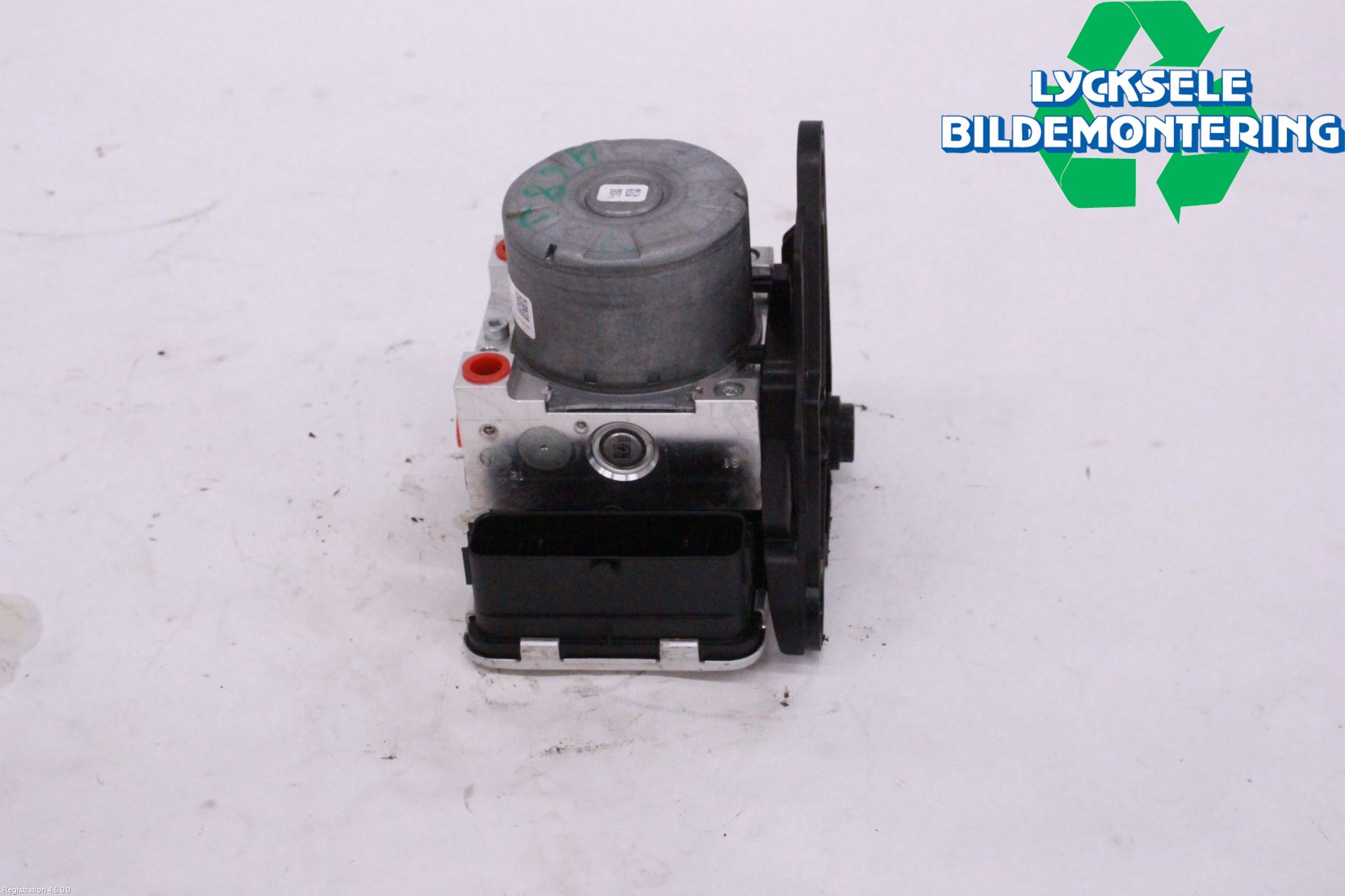 Volkswagen VW TIGUAN 16-24 Abs Hydraulaggregat